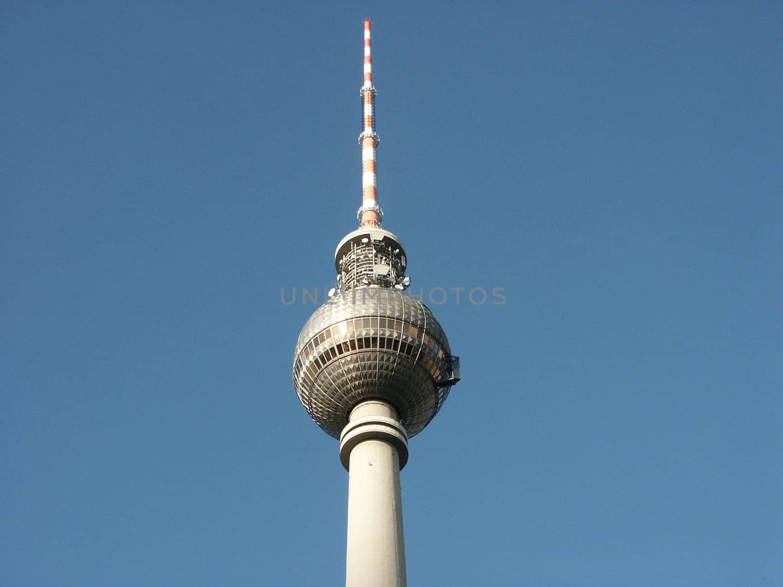 Berlin Radio Tower I