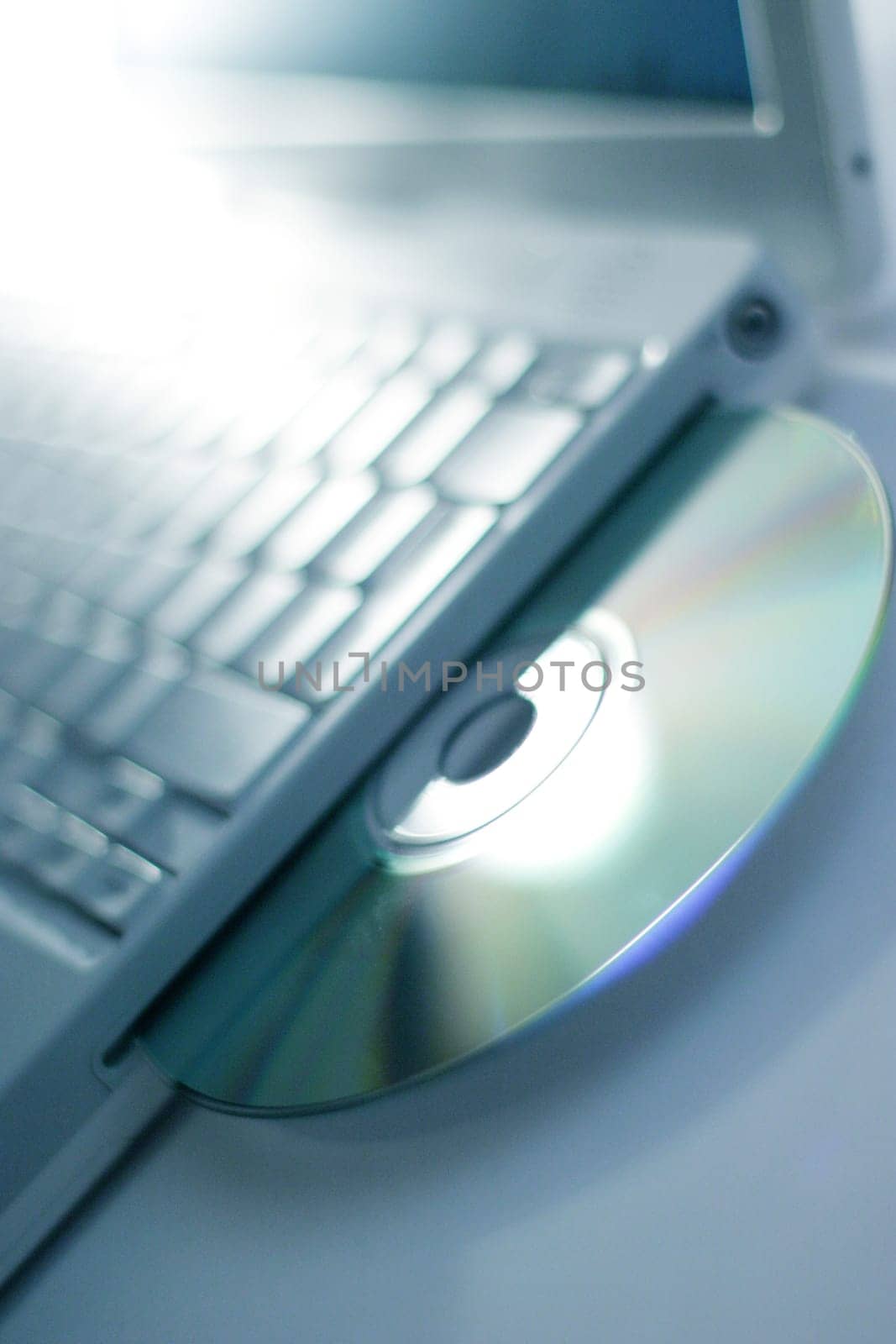 Compact disc