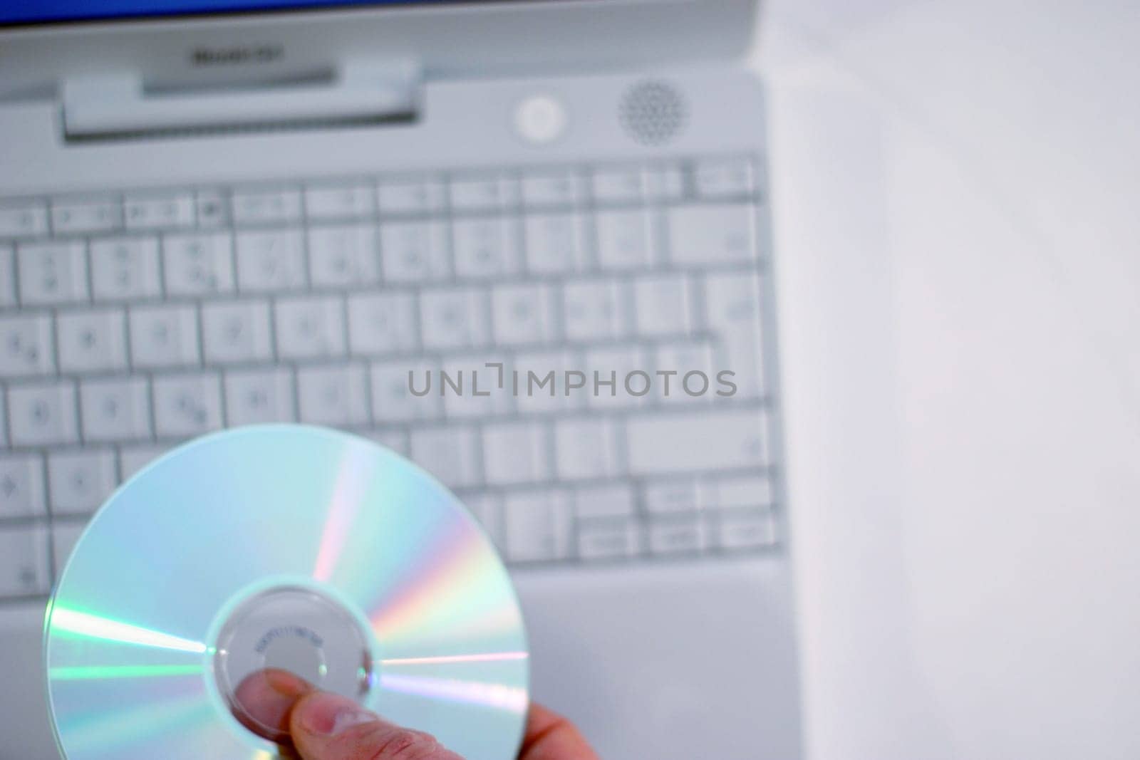 Data at your fingertips