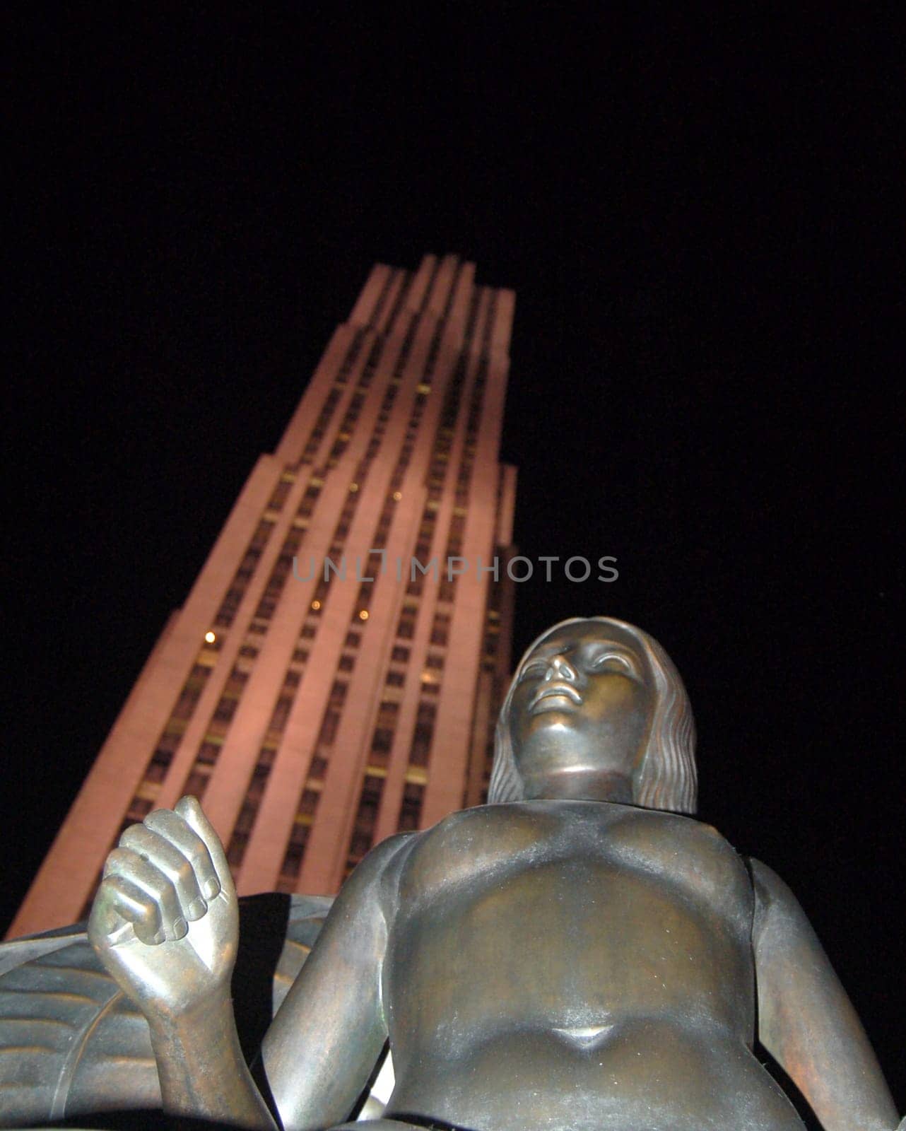 Rockefellercenter