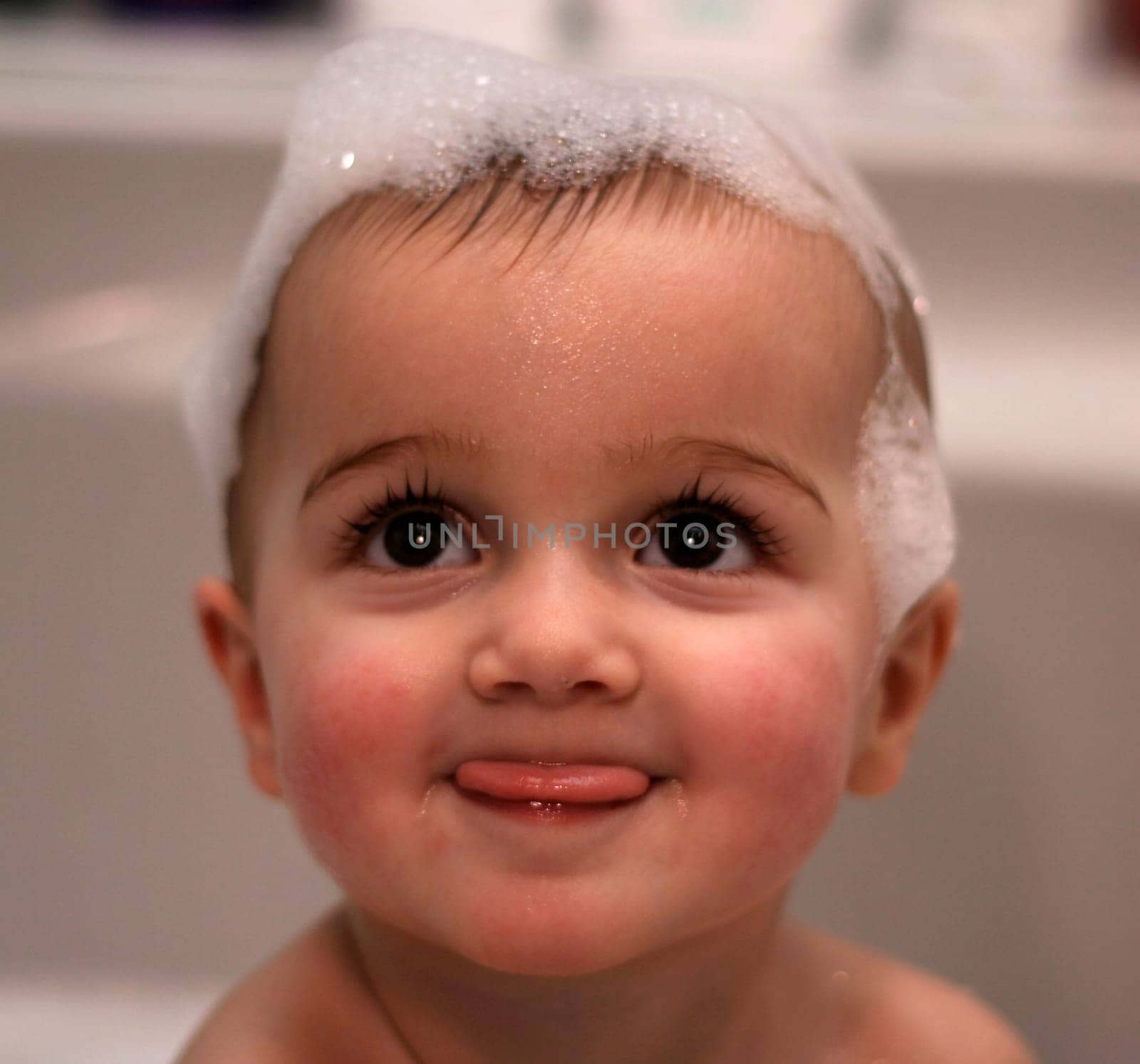 the bubble bath II