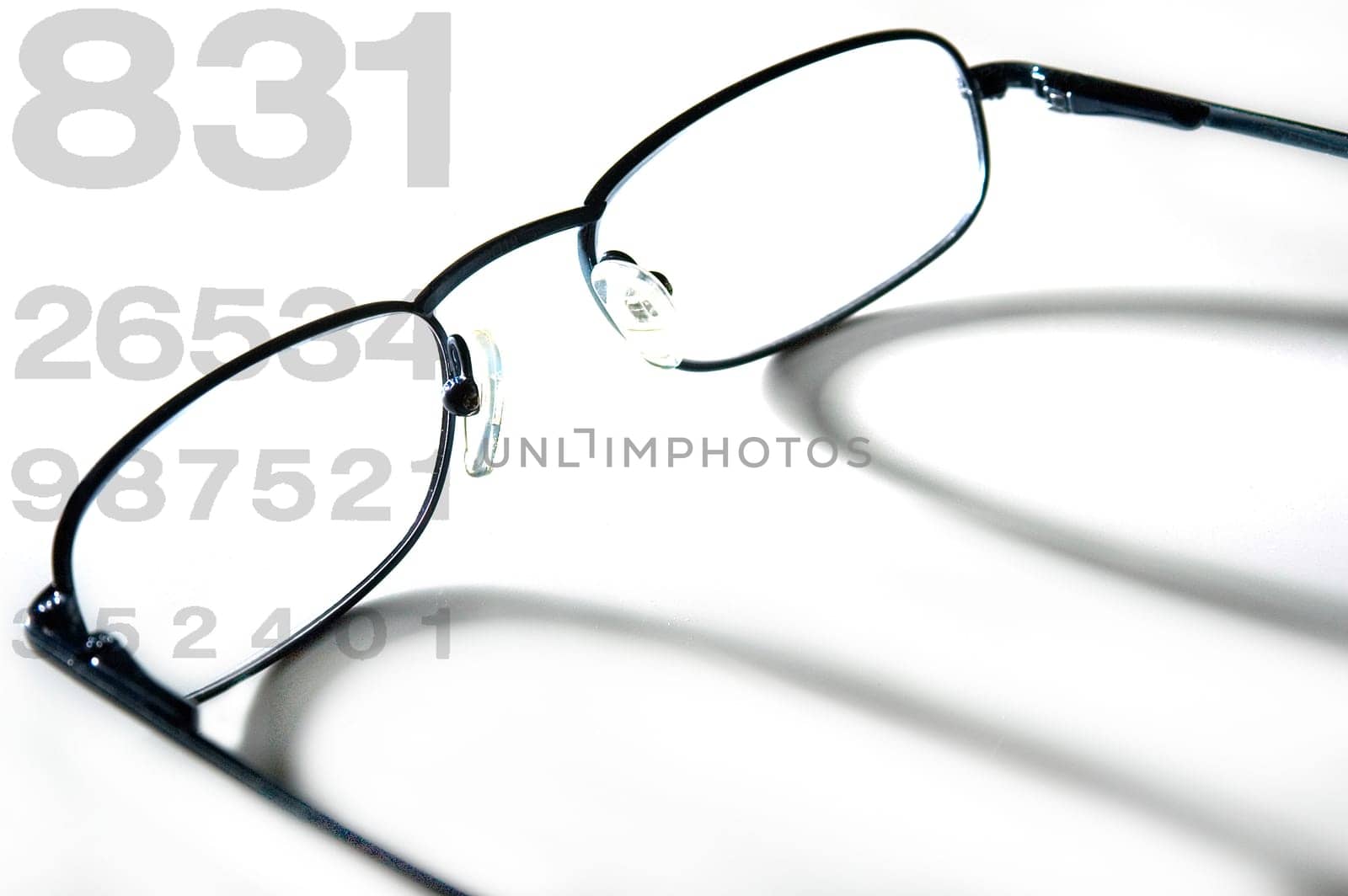 Glasses 1