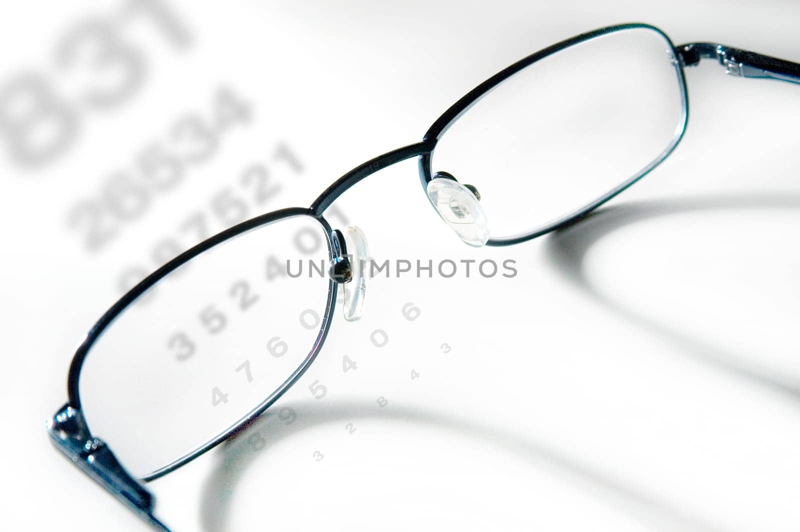 Glasses 2