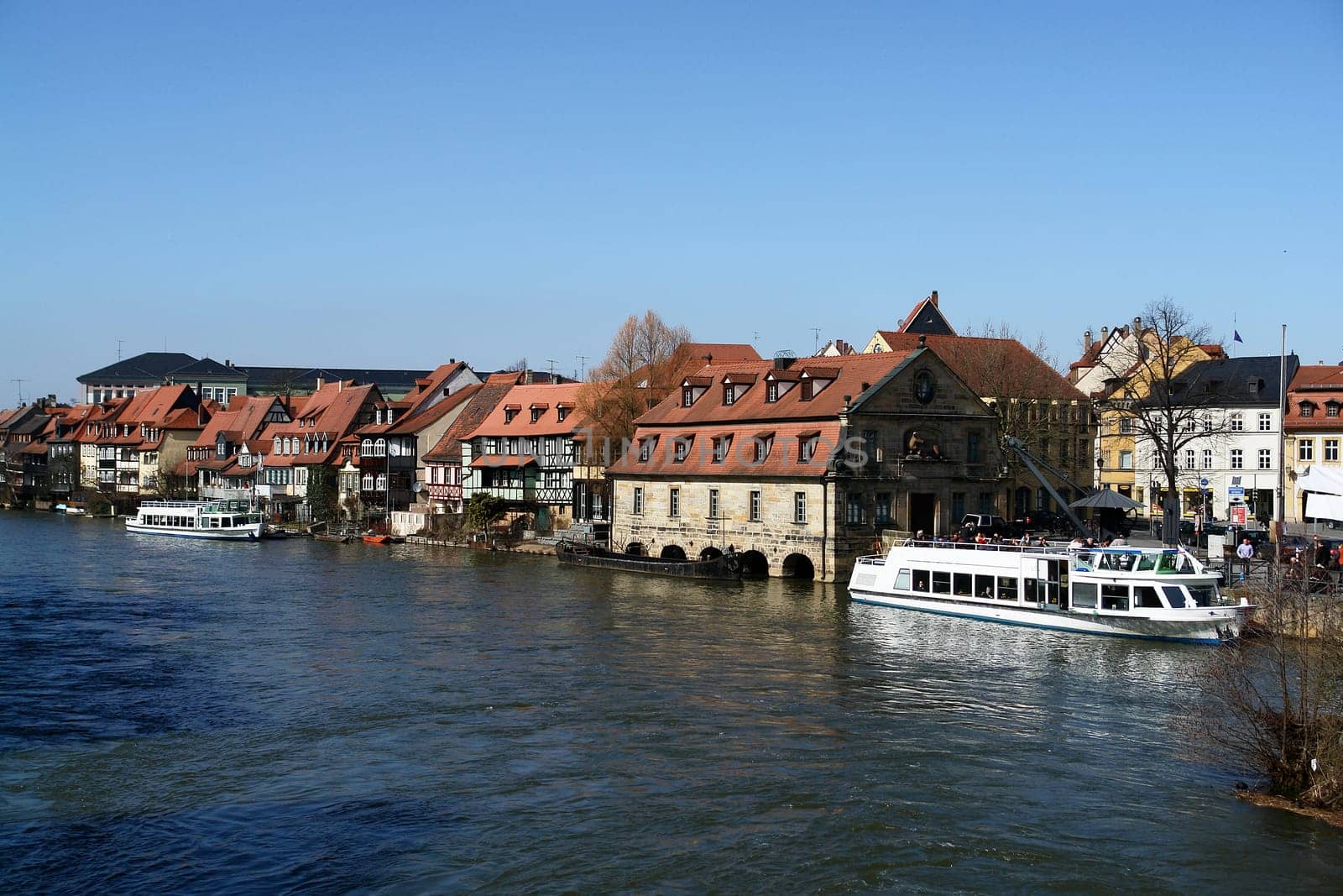 Bamberg - Little Venice