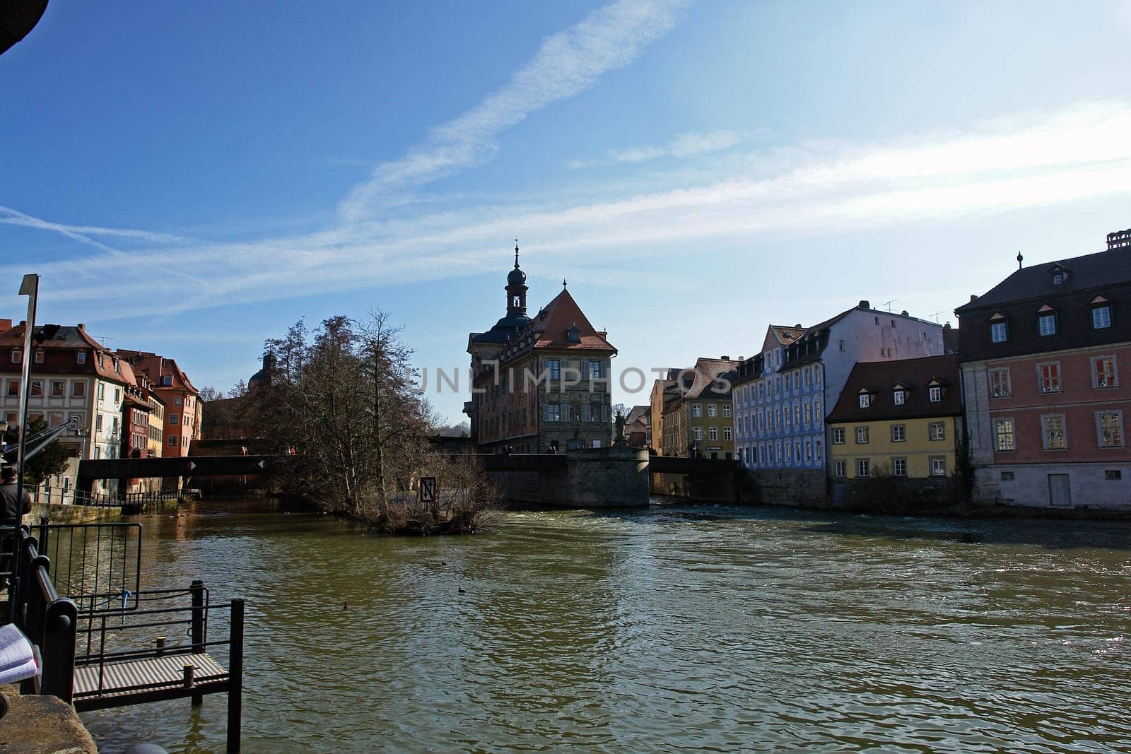Bamberg - Historic Town Hall