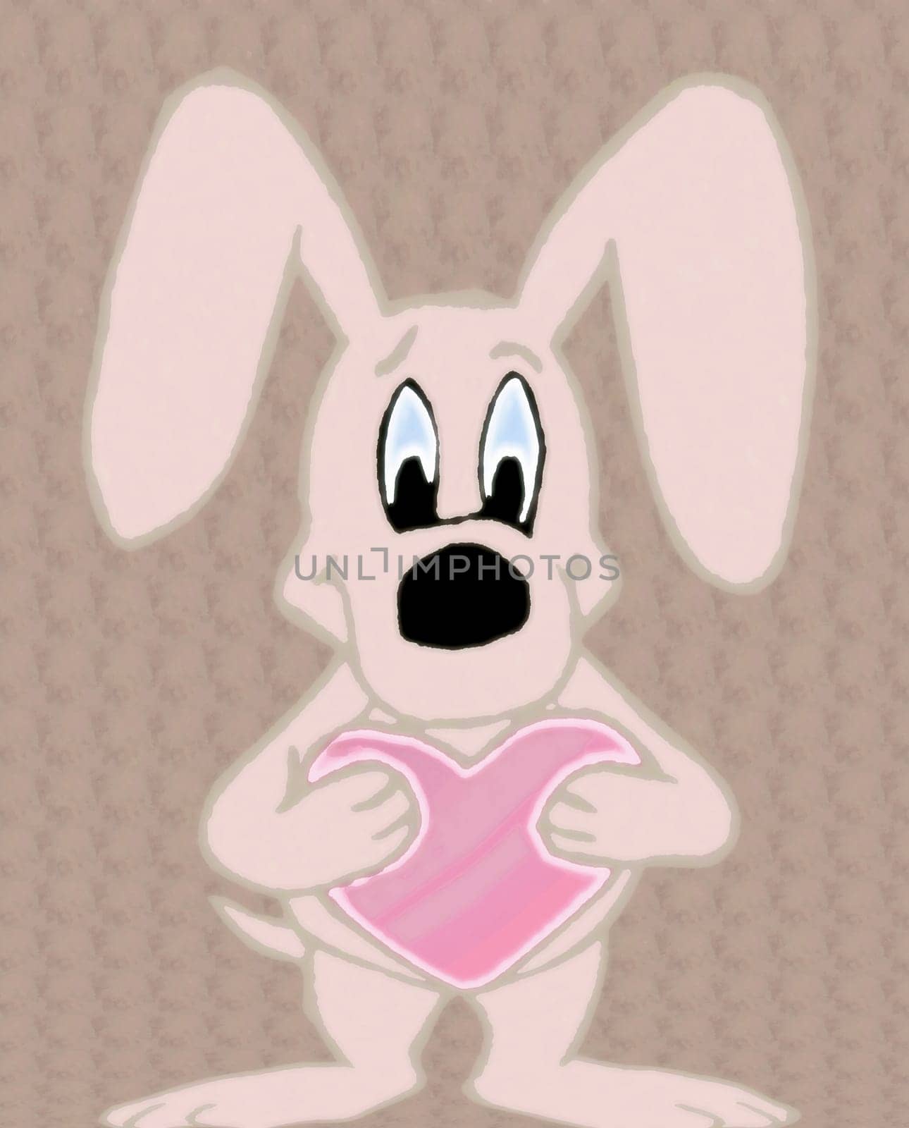 Rabbit