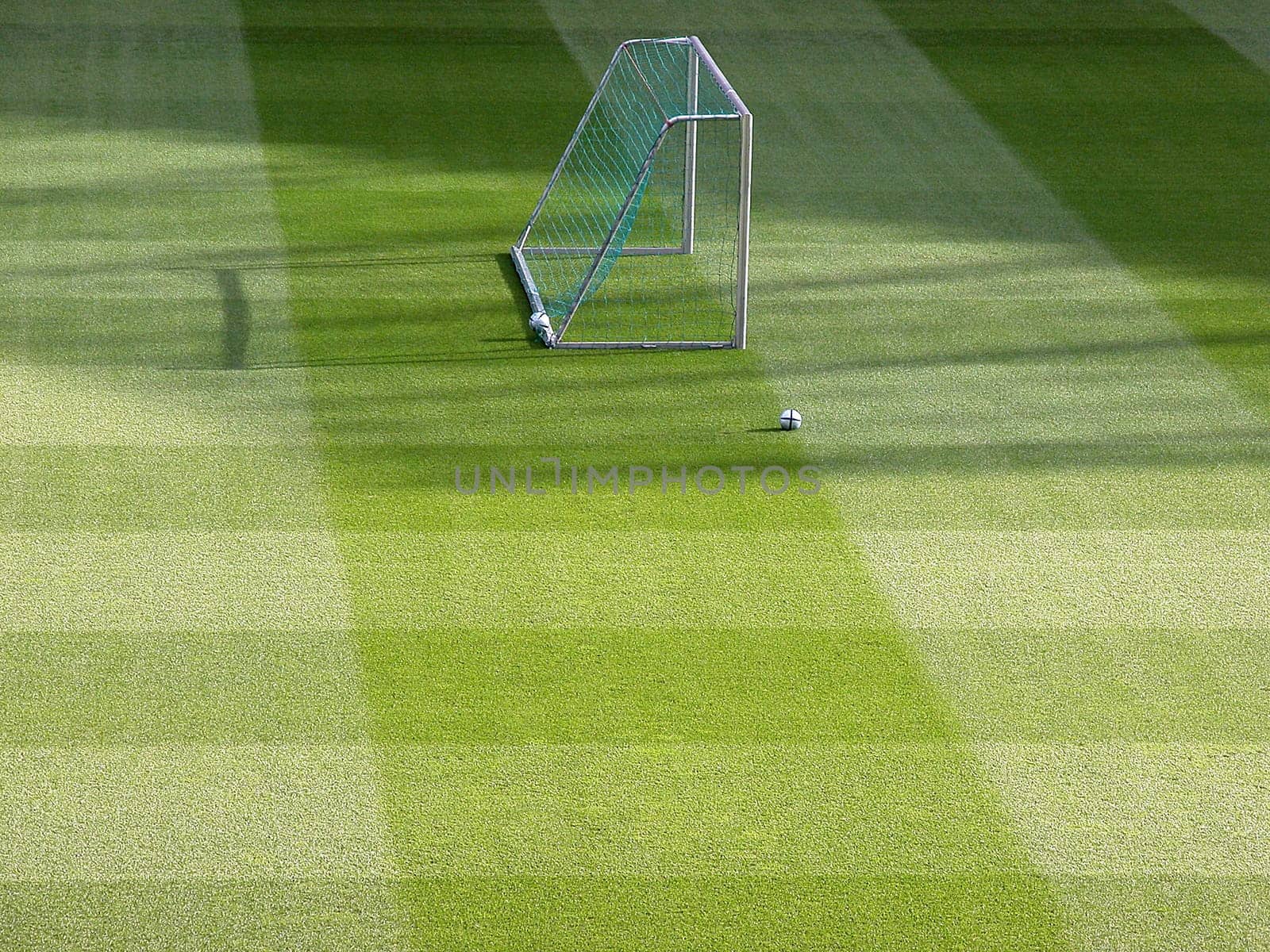 Football turf