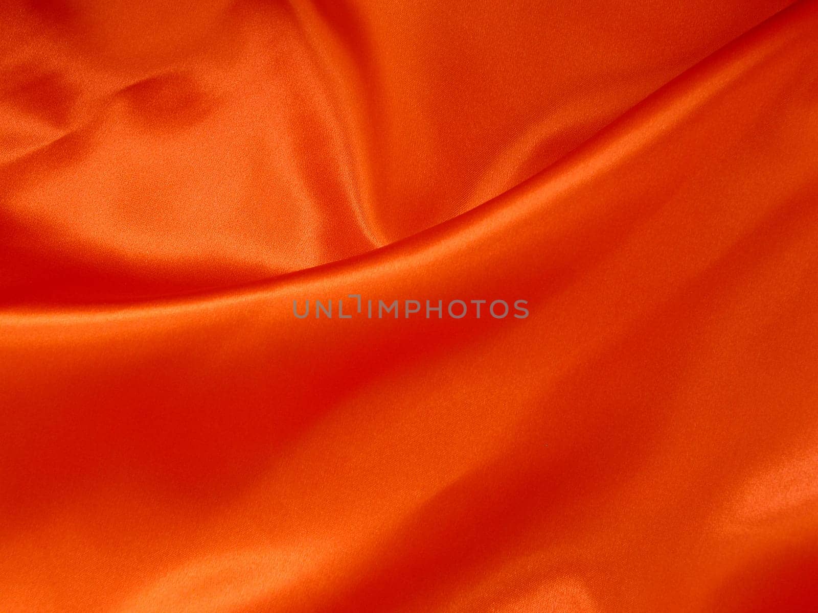 Silk scarf