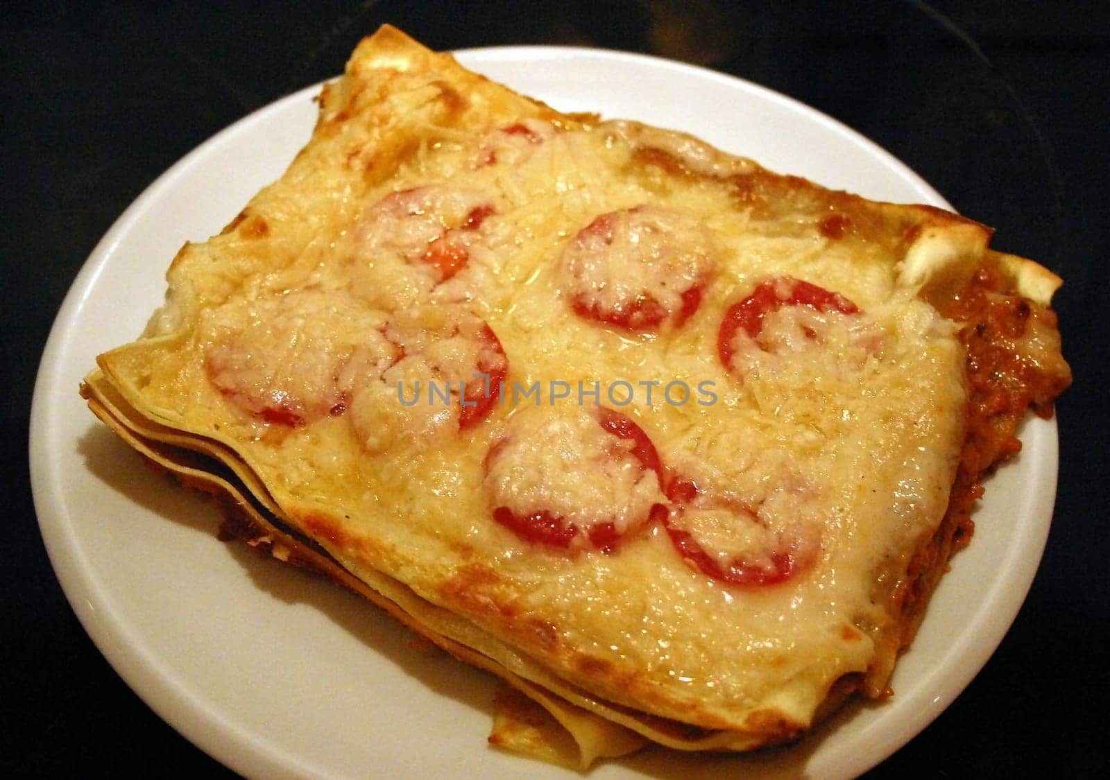 Lasagna