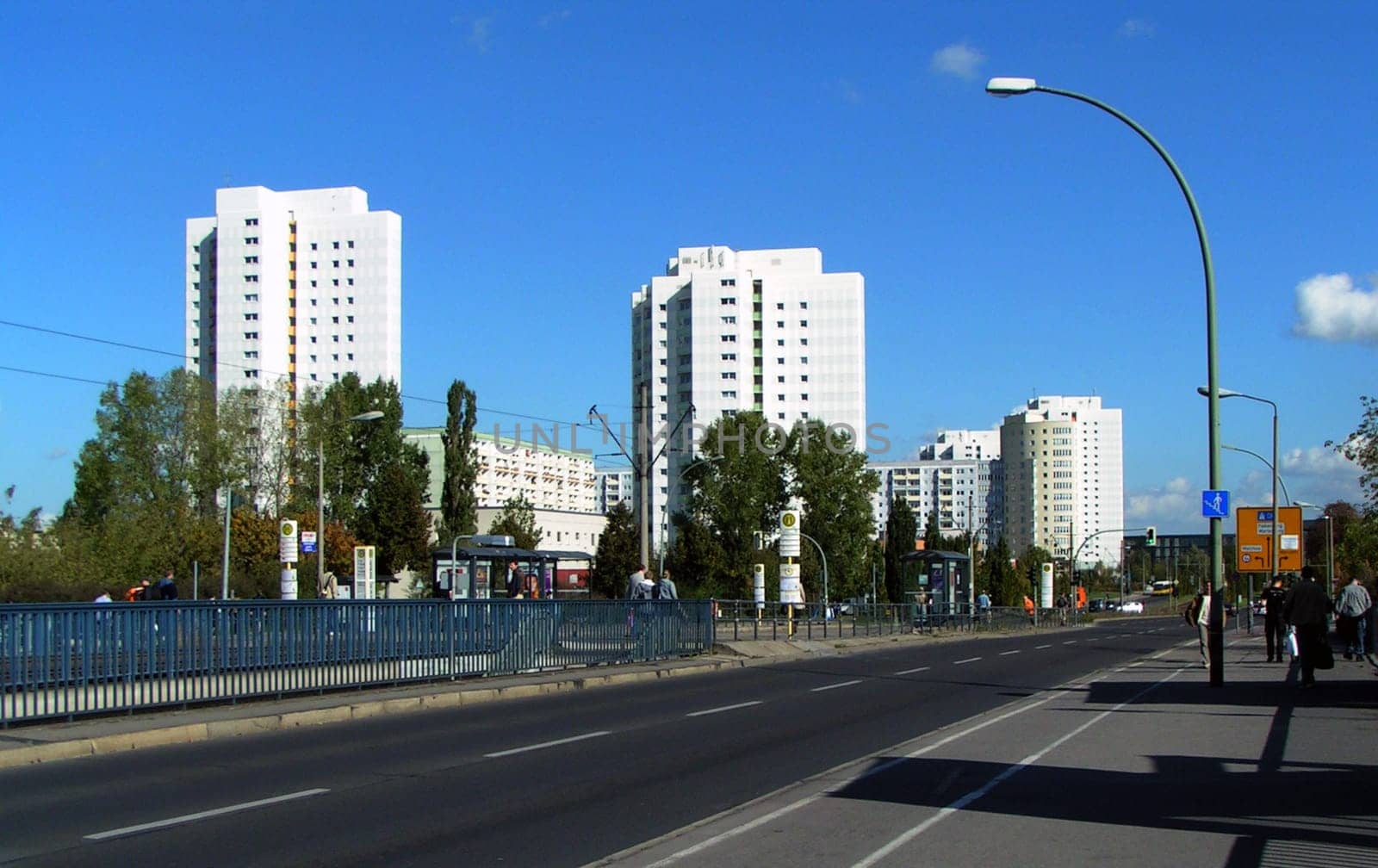 Hohenschönhausen