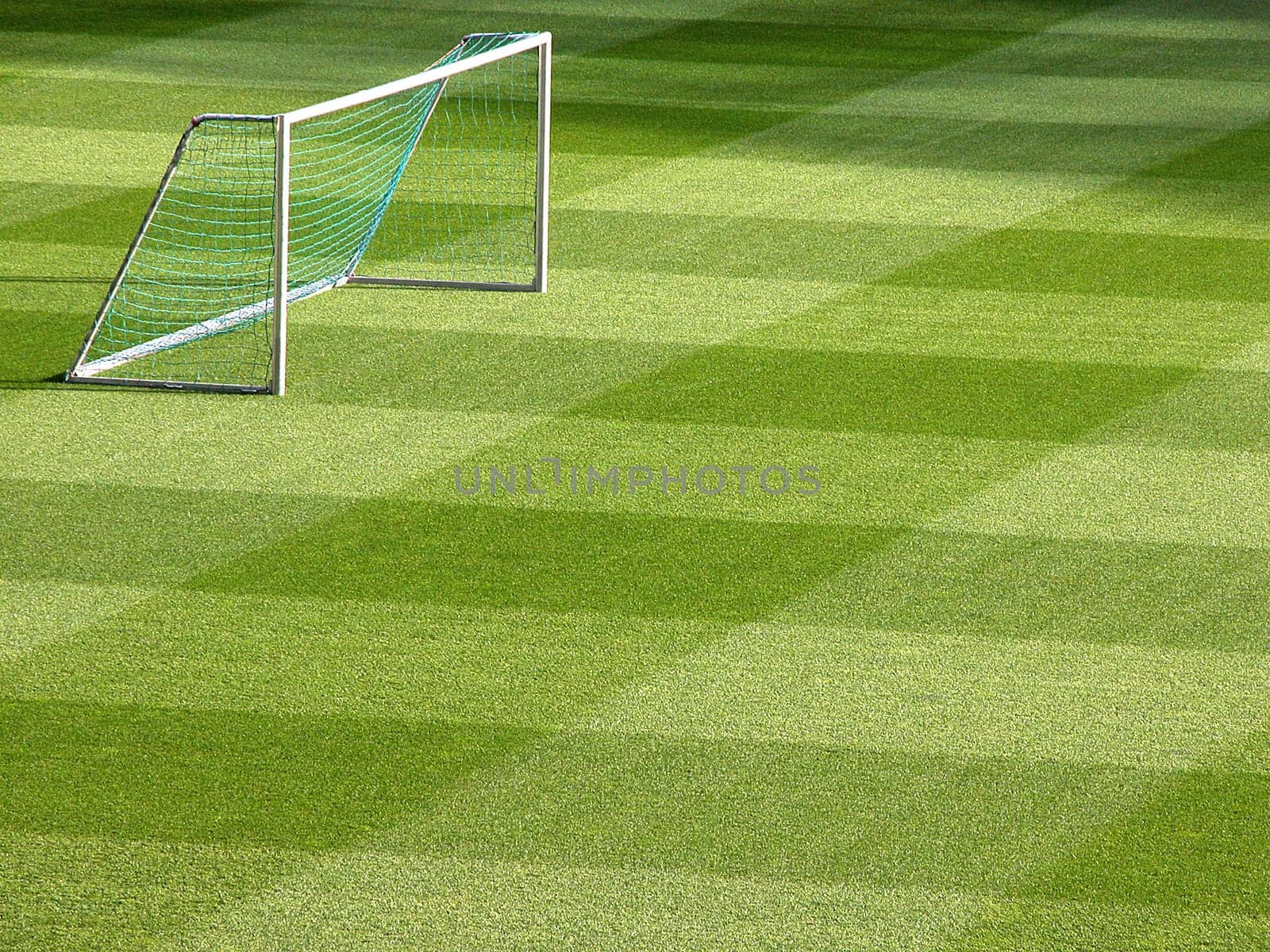 Soccer goal