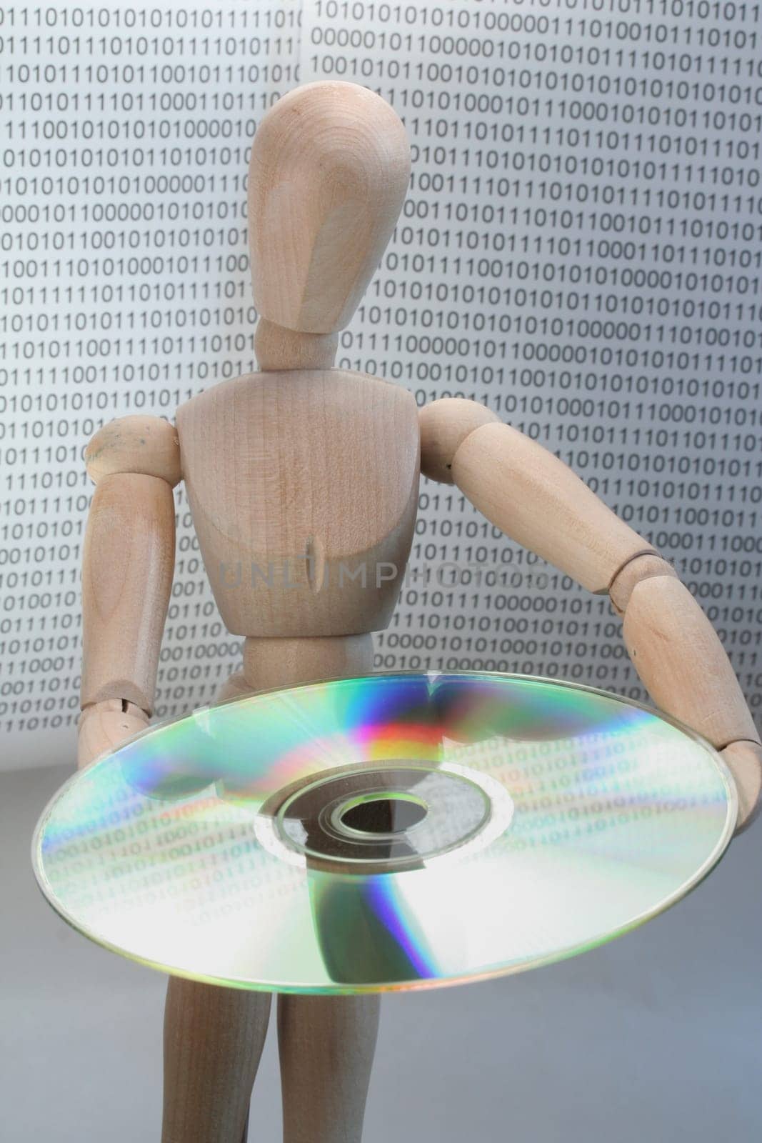 Data carrier