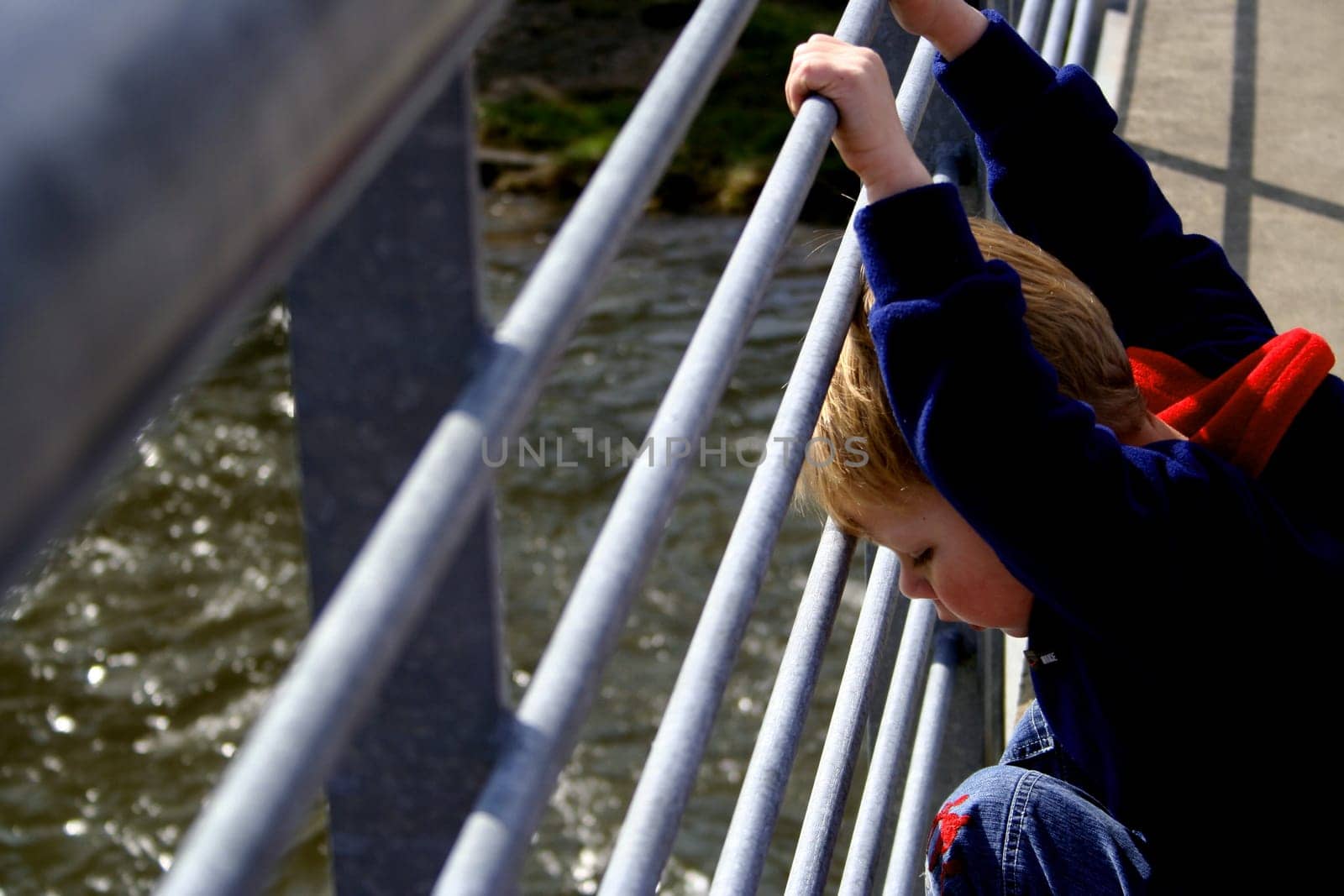 Bridge hangers