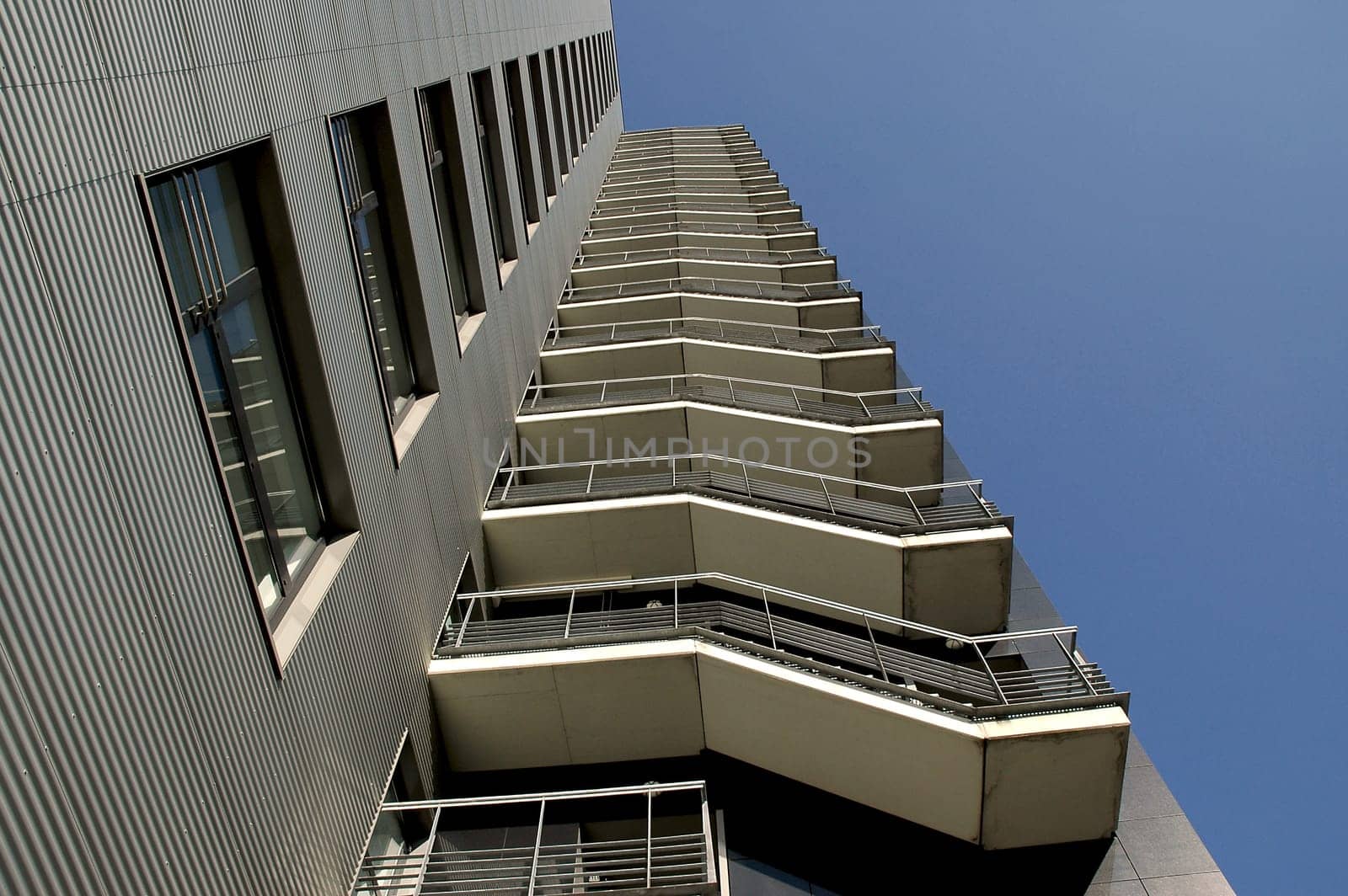 Büropark Düsseldorf 3