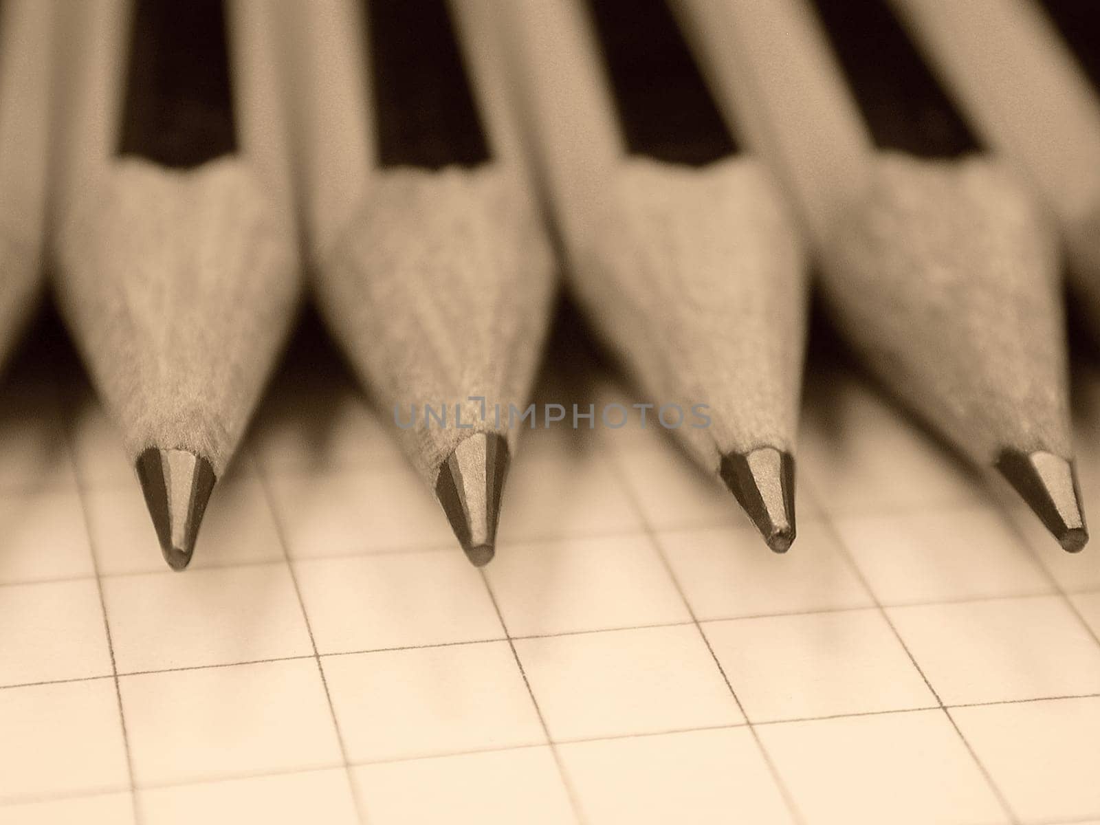 Pencils 06-1