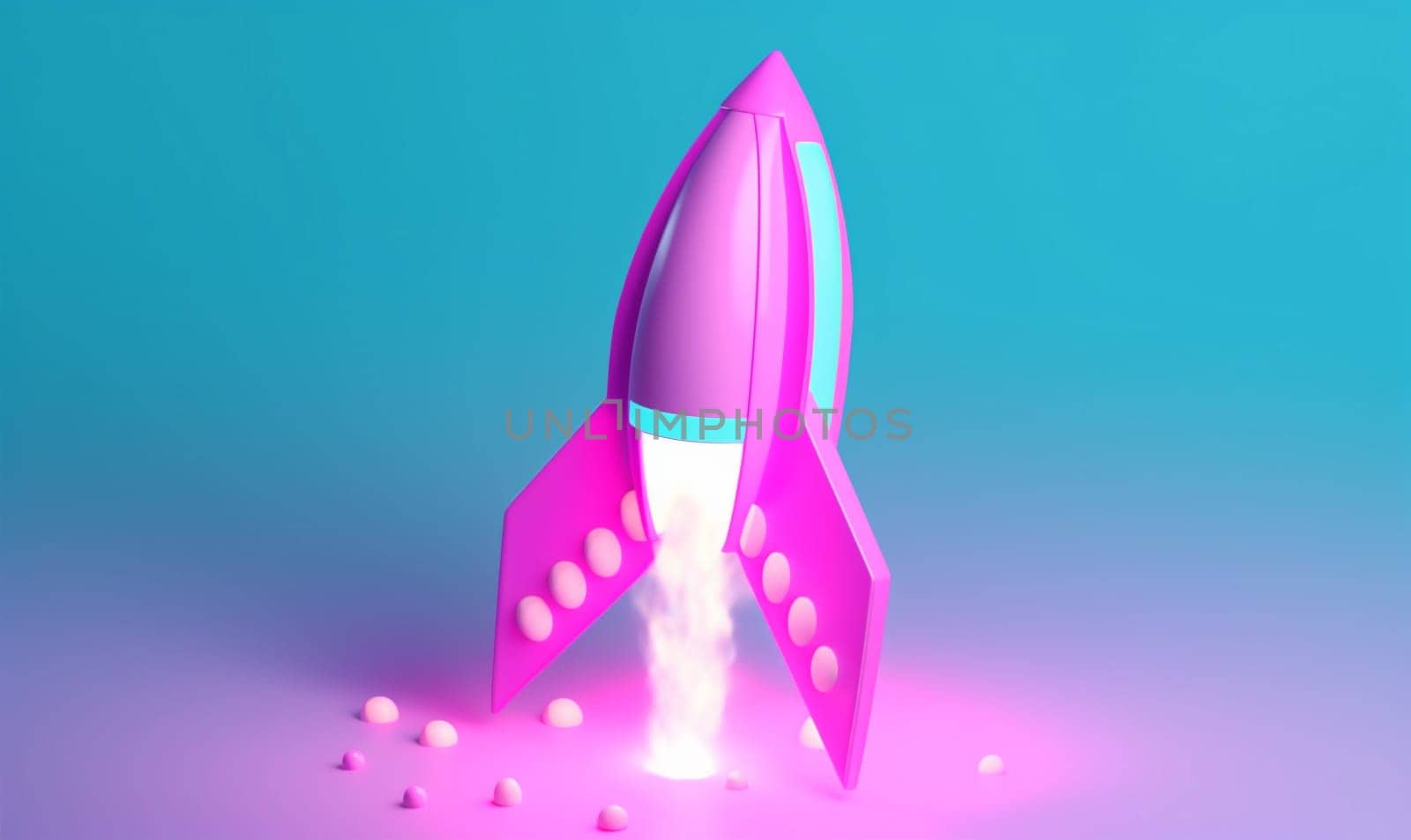 start space finance business futuristic creative shuttle fly exchange bitcoin launch concept rocket money startup moon target spaceship sky technology. Generative AI.