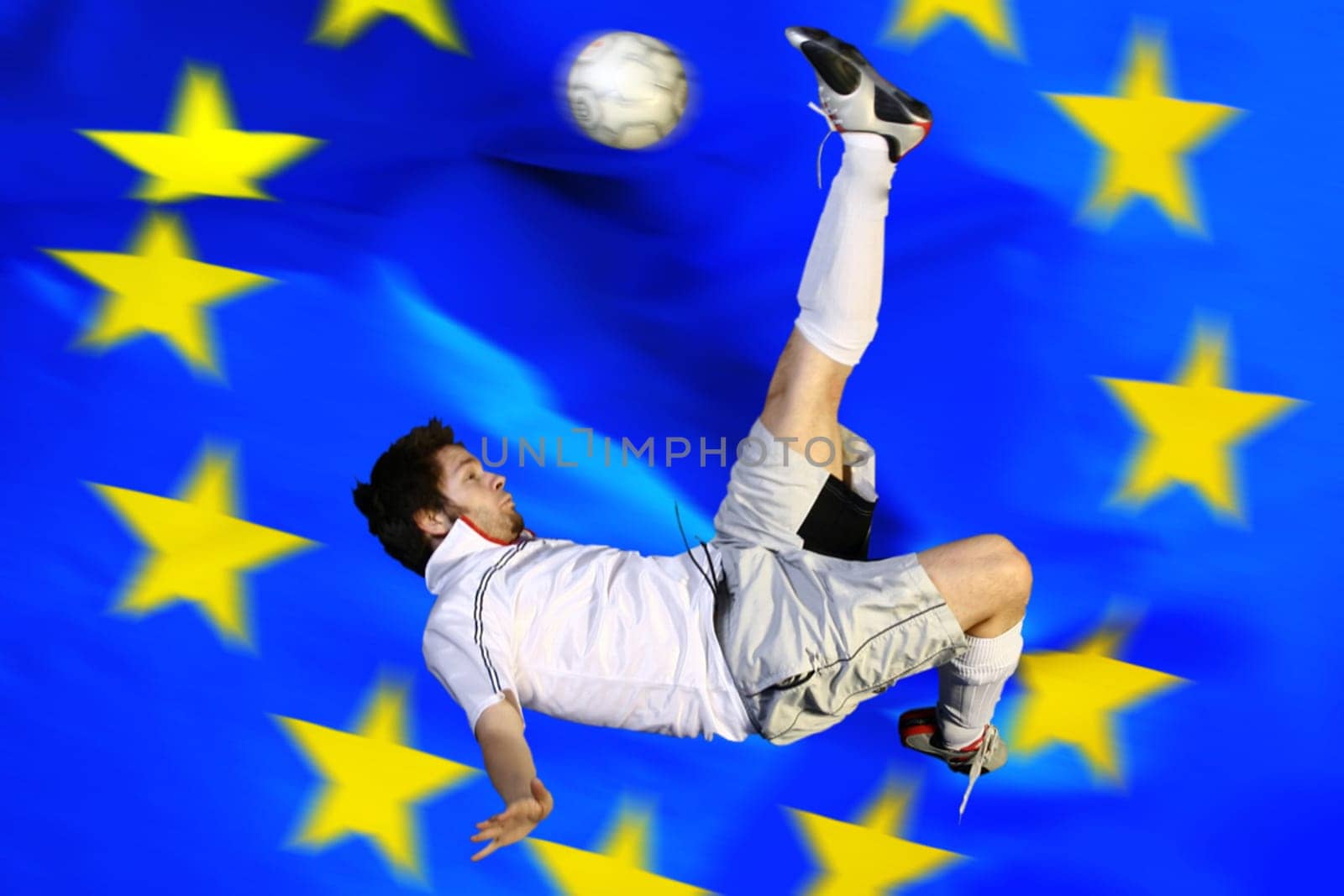 Bicycle kick