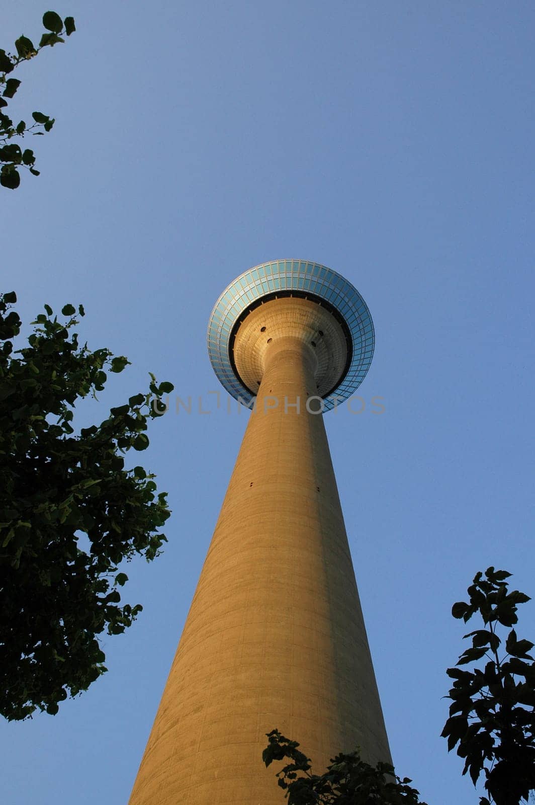 rheinturm