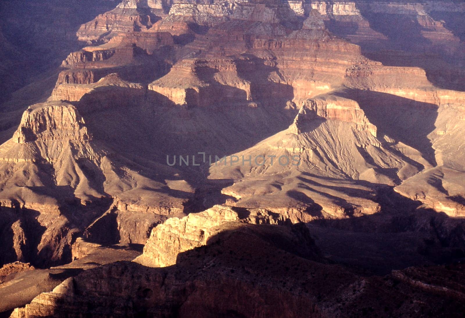 Scan from slide