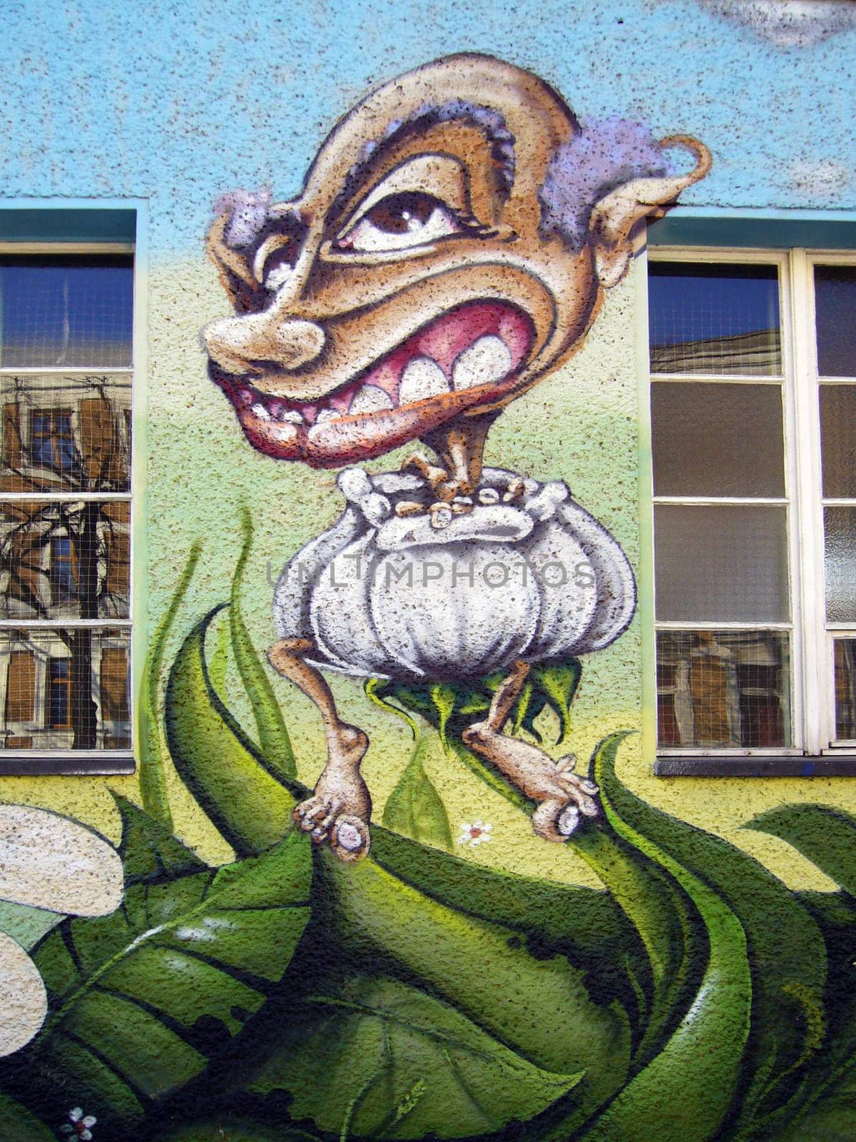 Street art
