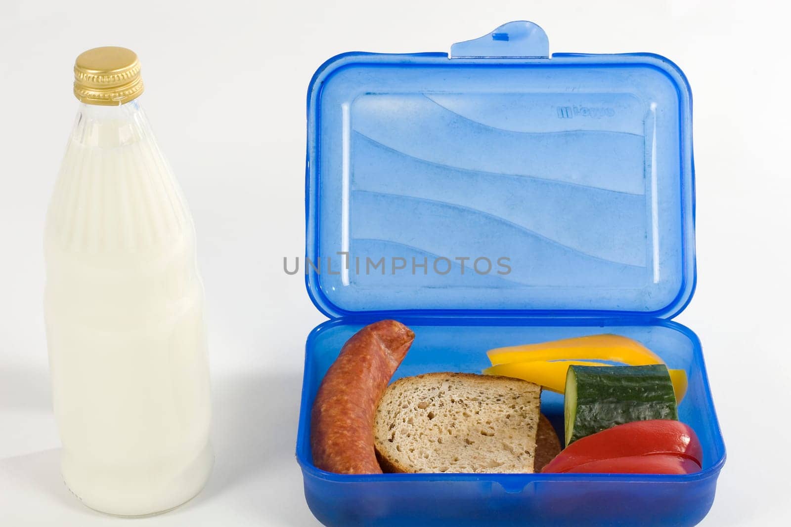 Breakfast bread