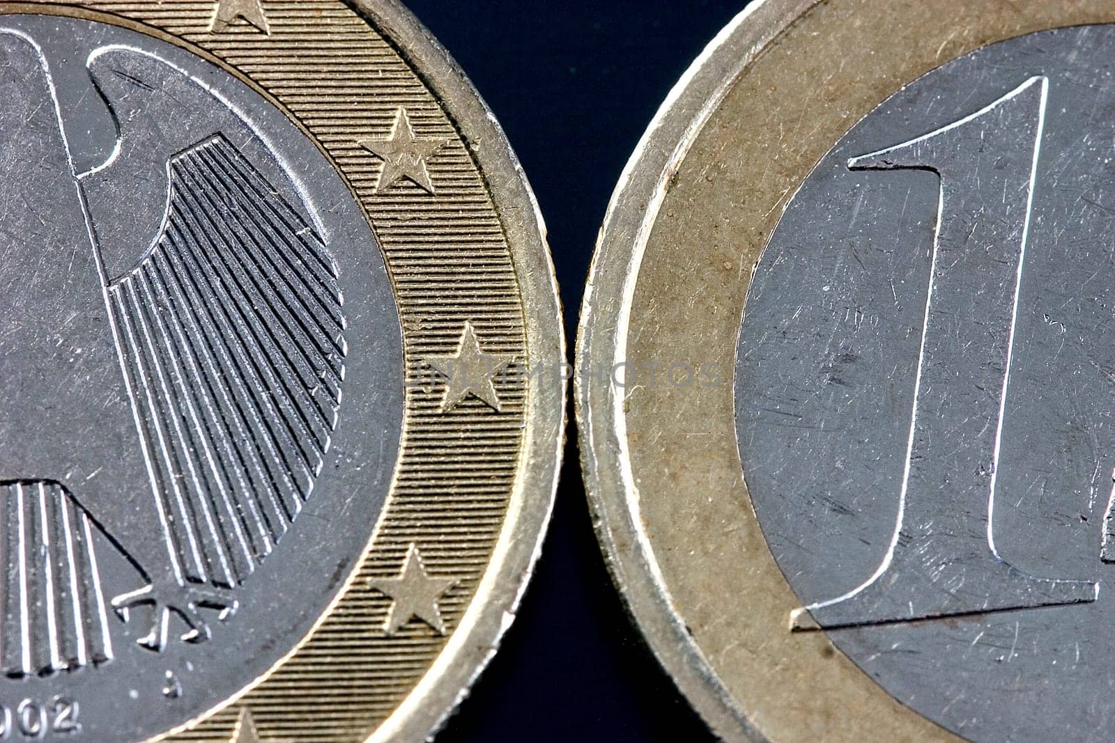 Half Euros