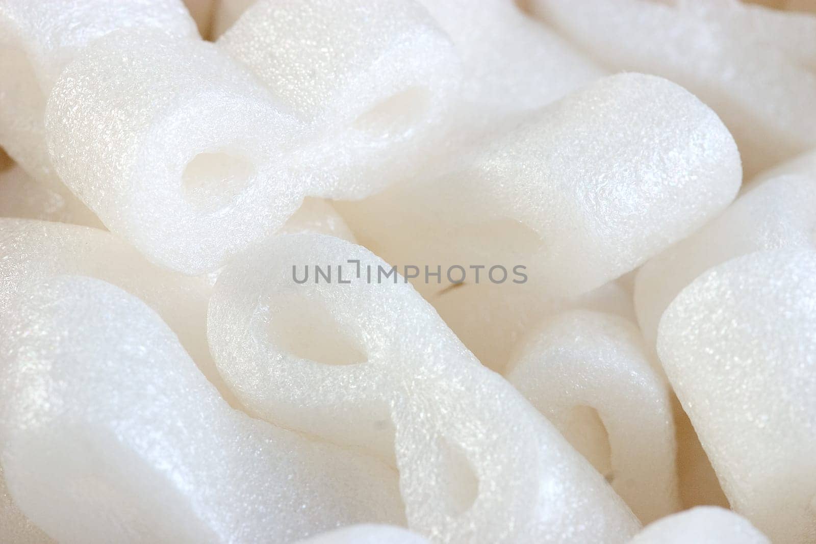 Packing material