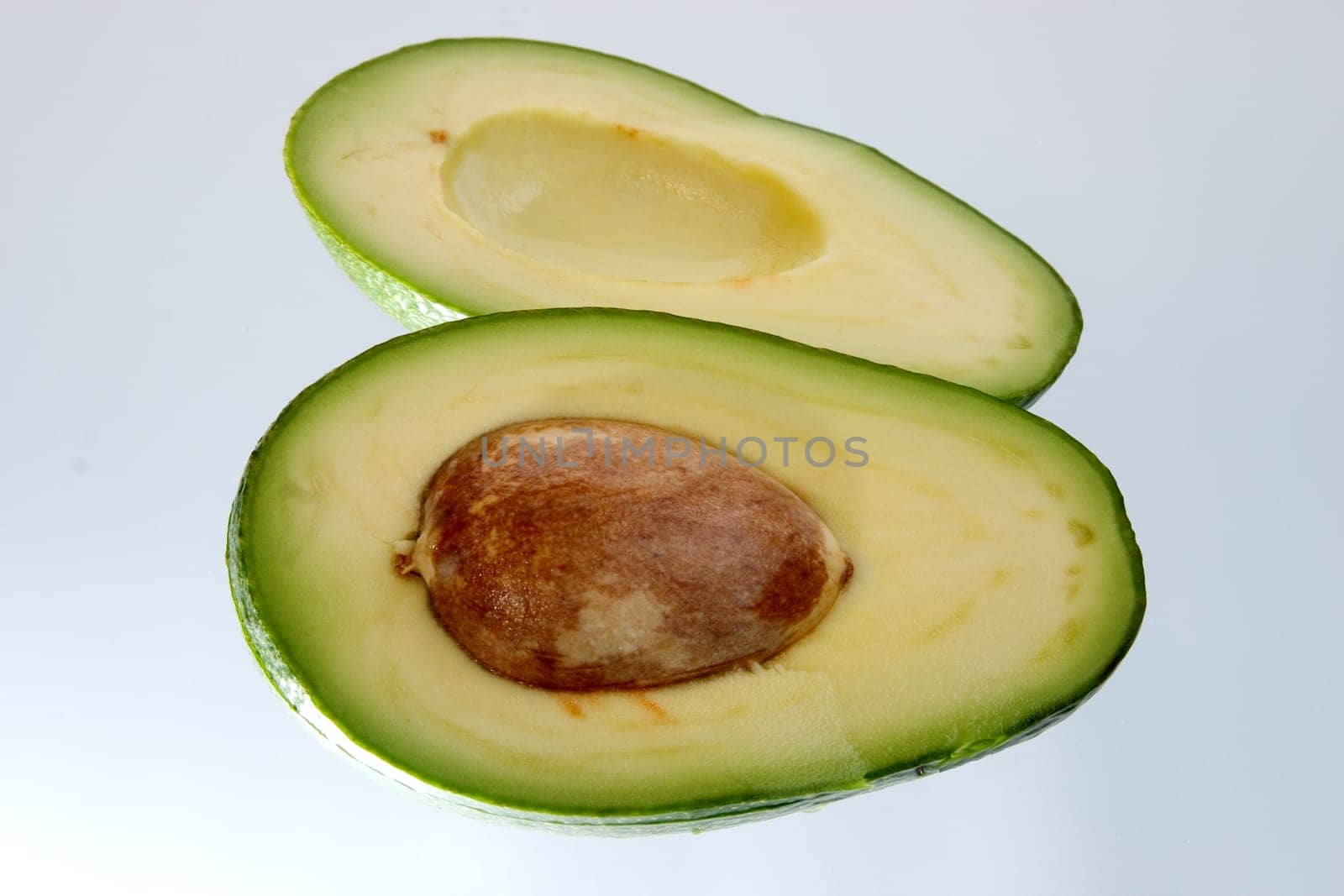 Avokado discs
