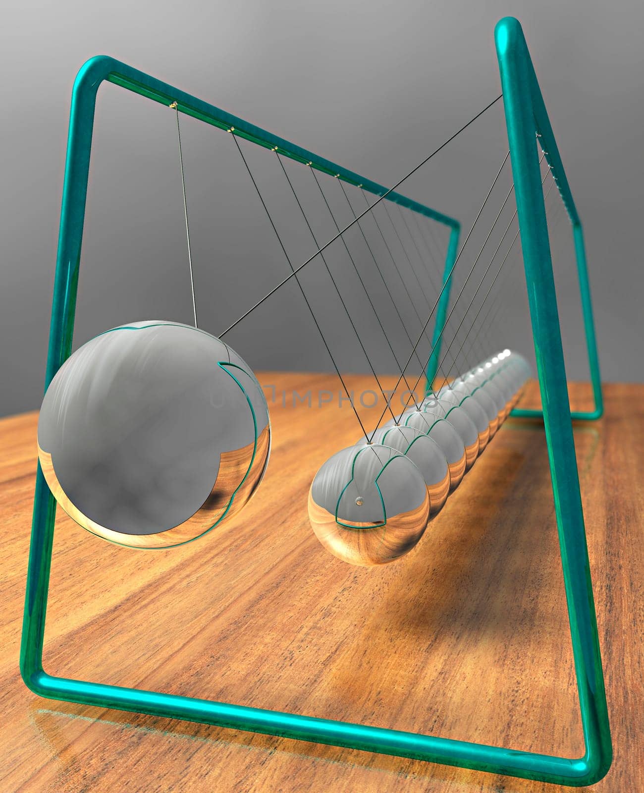 Pendulum