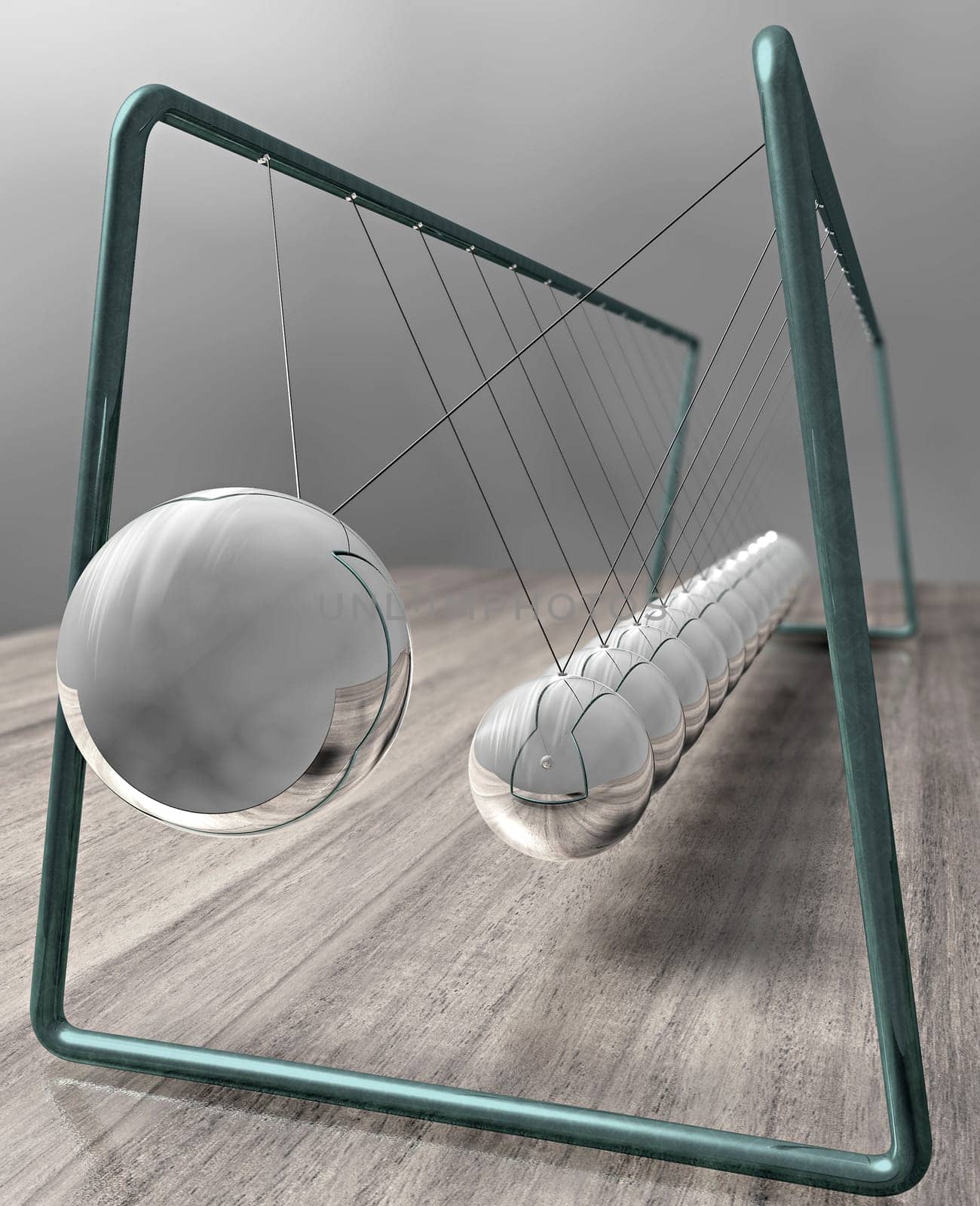 Pendulum SW
