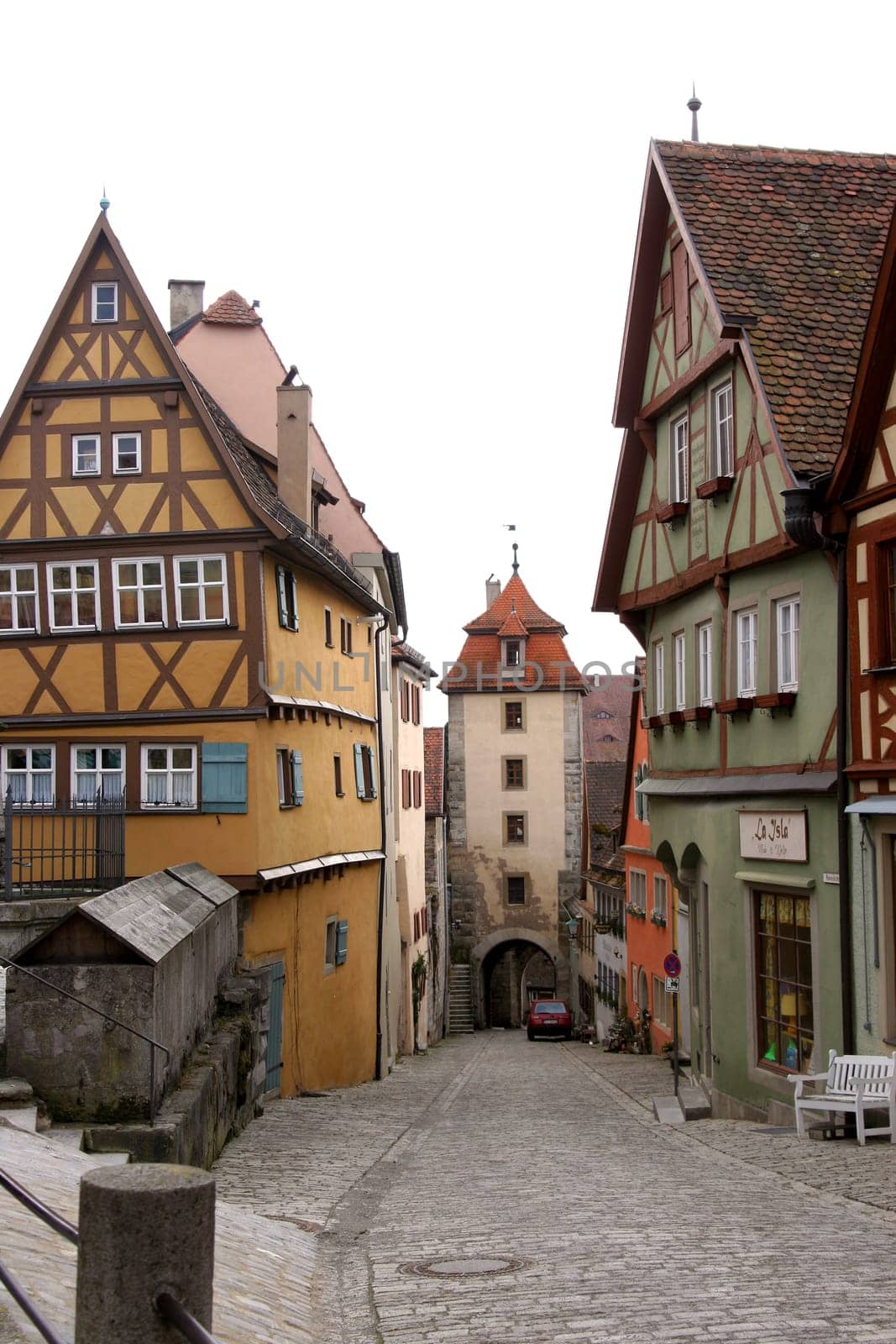 The Plönlein
