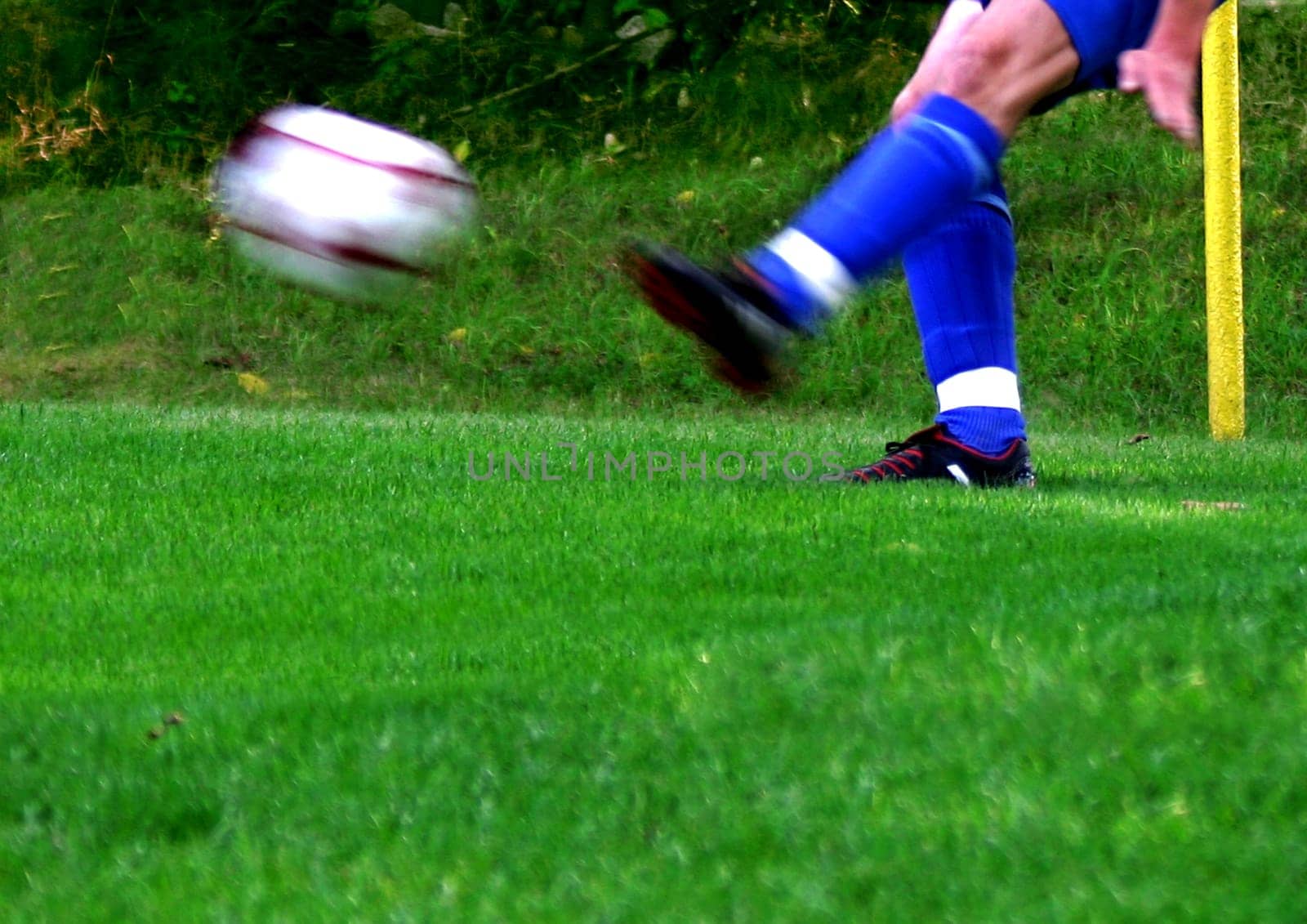 Corner