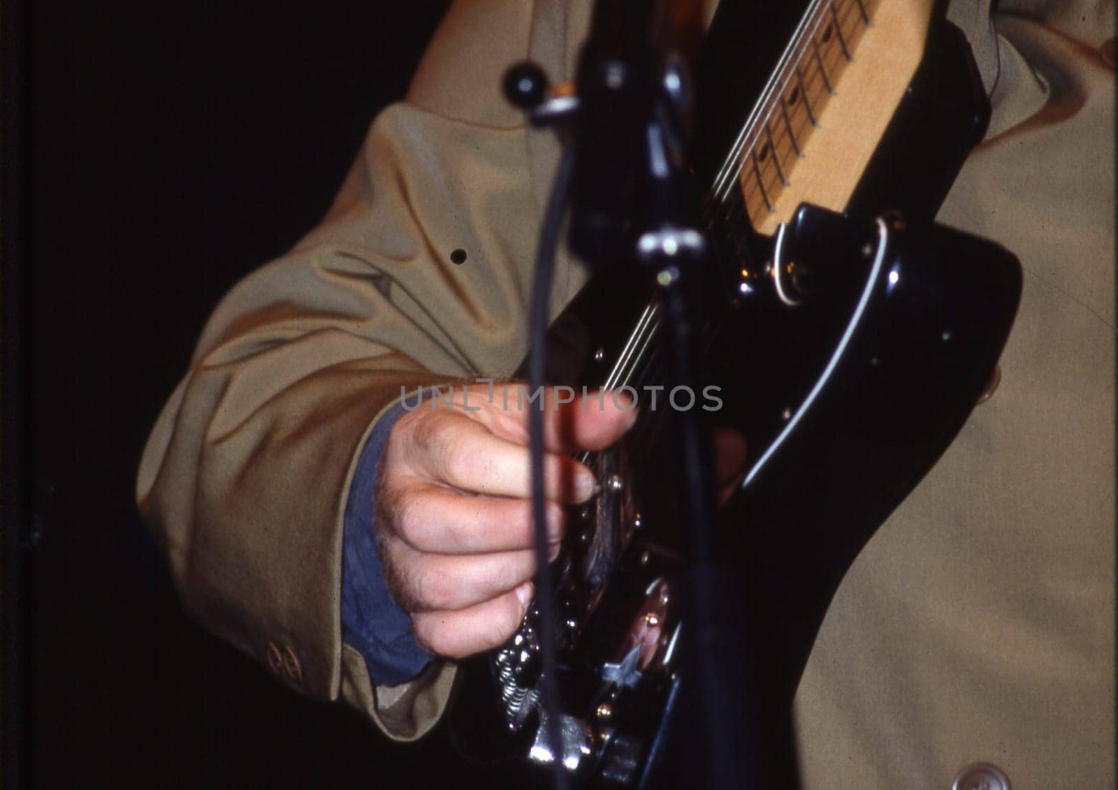Van Morrison 2