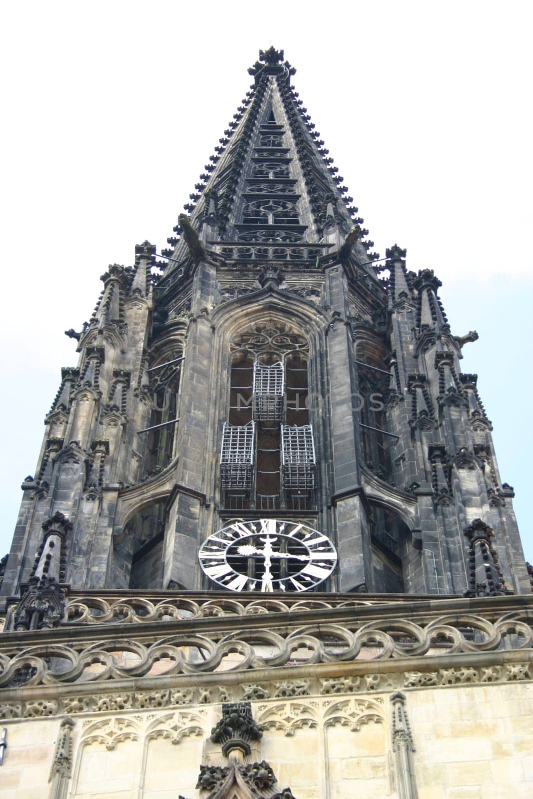 Münster (Westphalia)