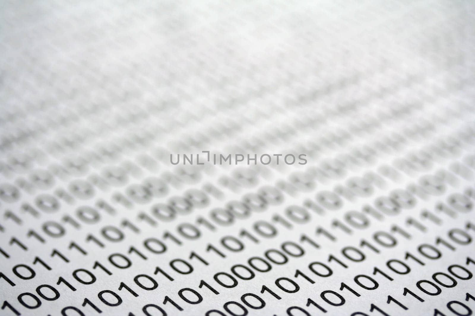 binary