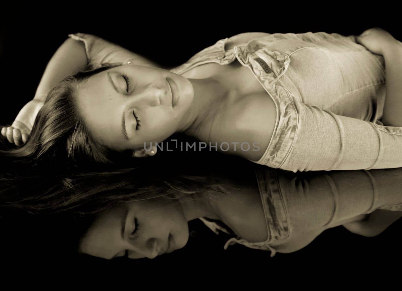 Mirror Image II