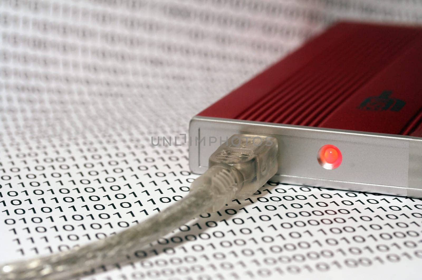 Data Transfer I