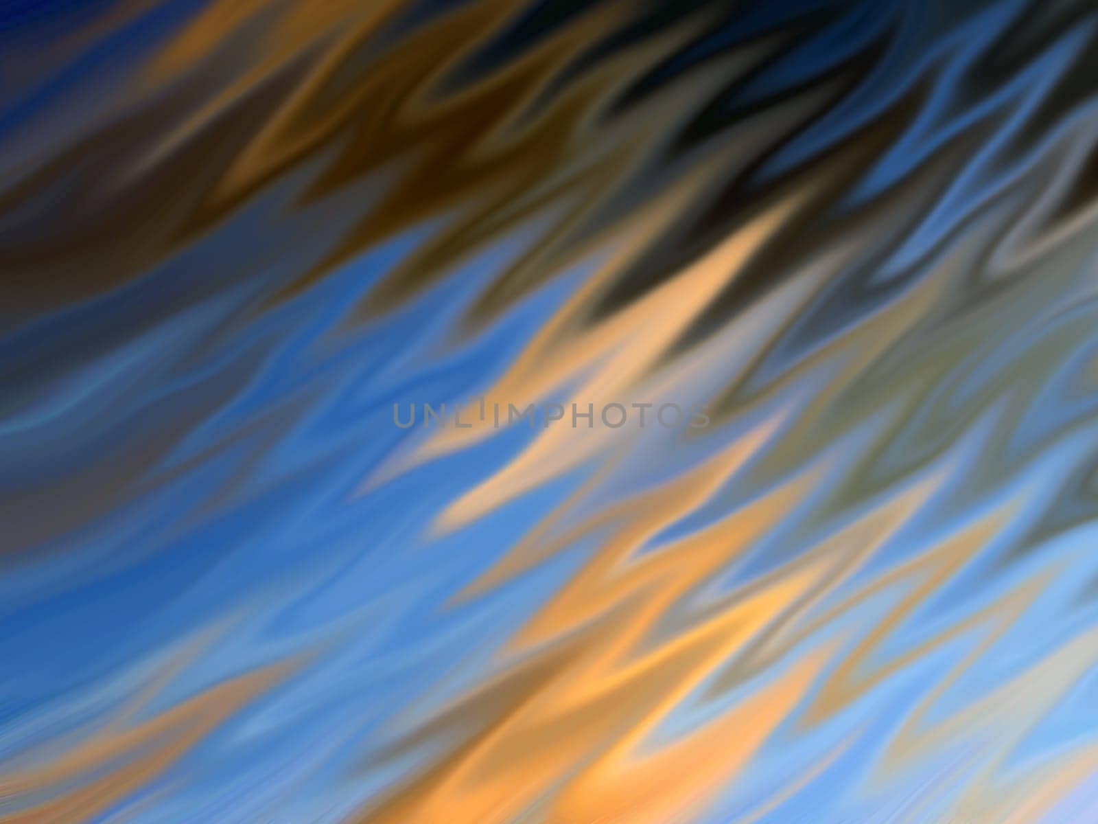 Colorful Veil 8