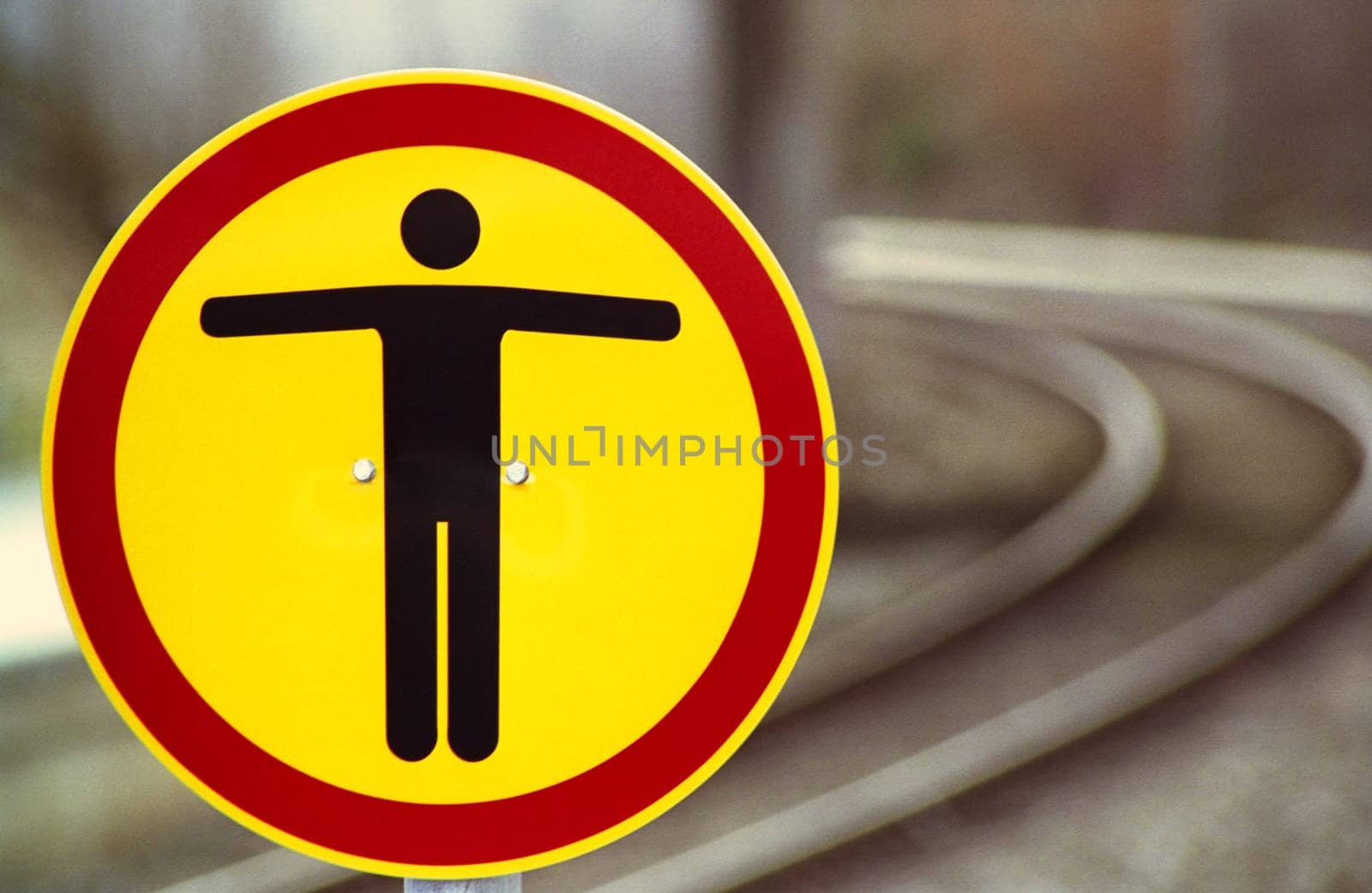 No passage