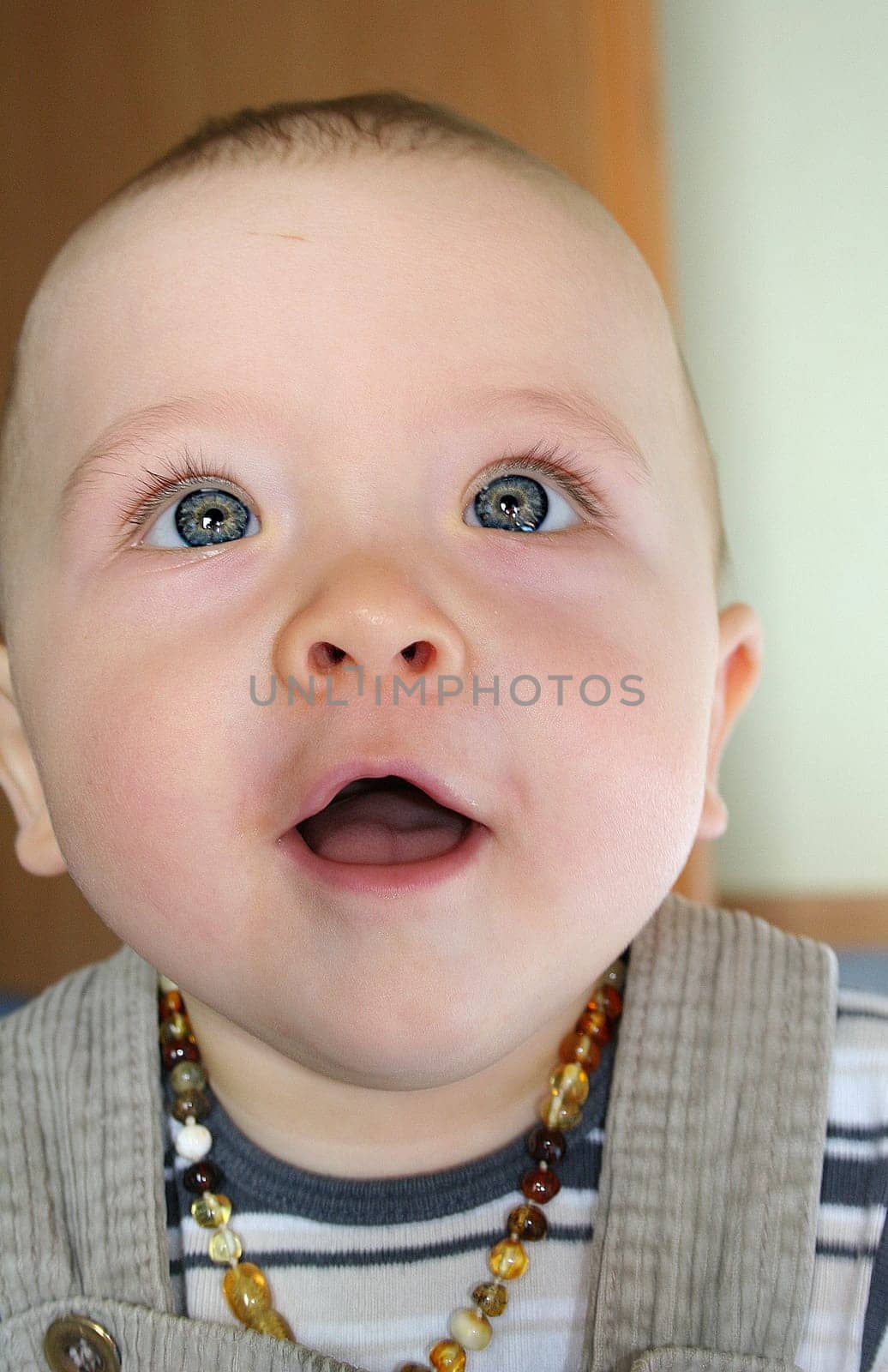 amazement