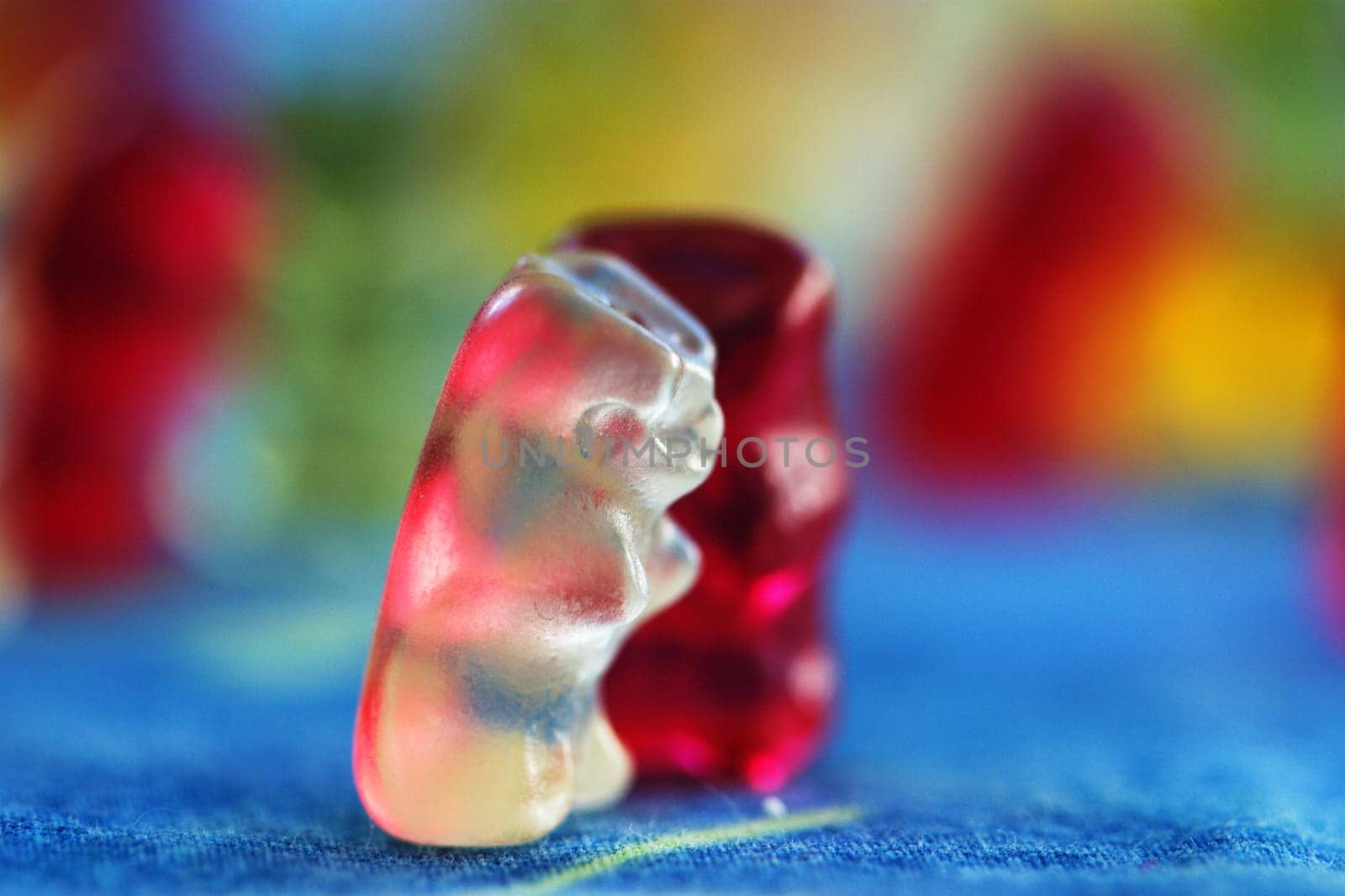 Intimate togetherness