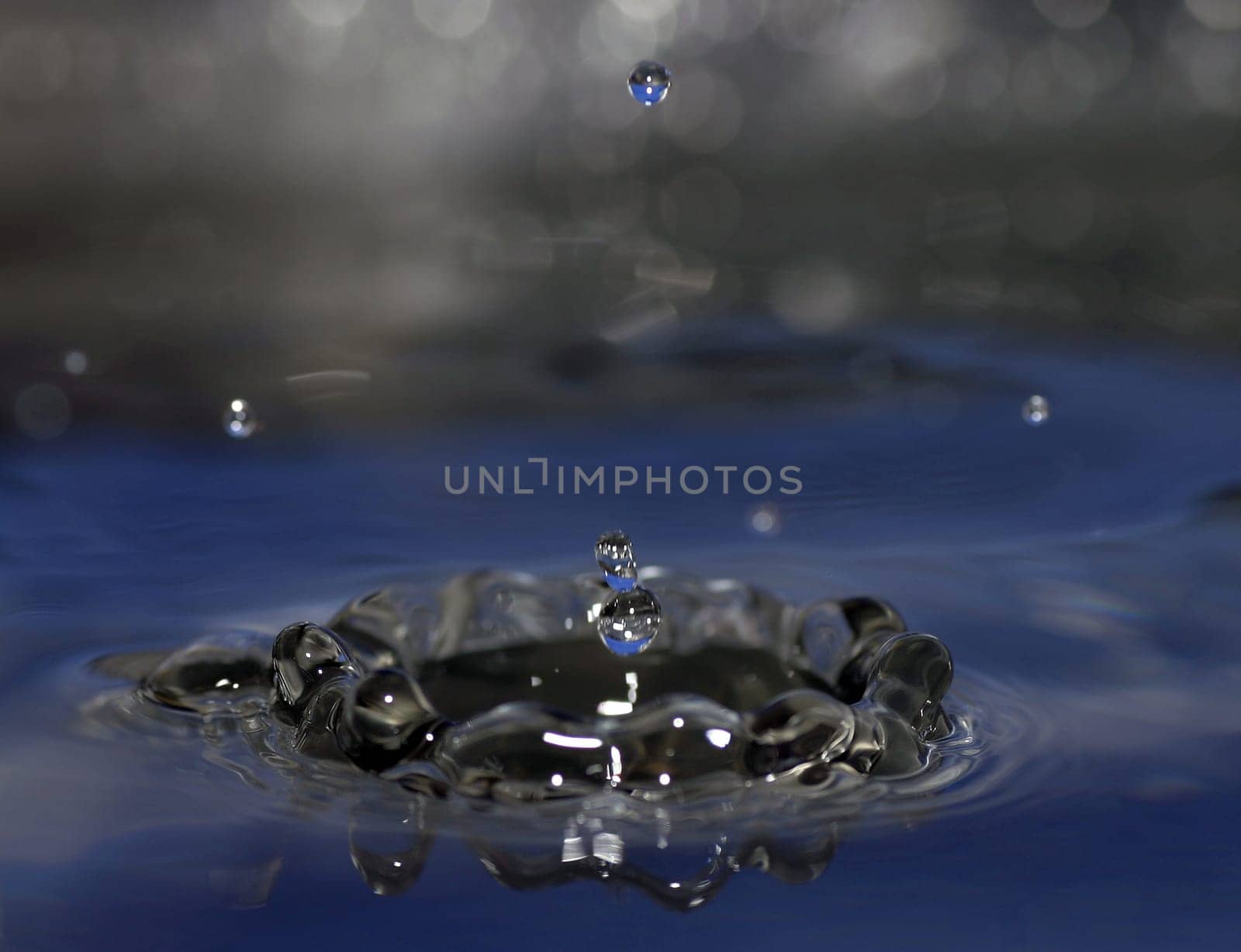 Droplets