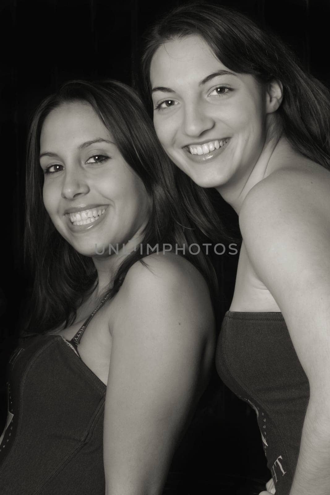 Two is better than one