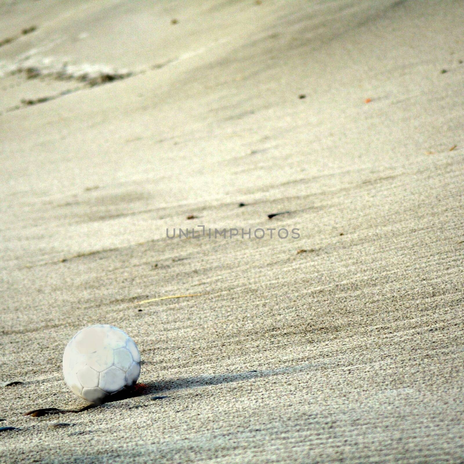 The Ball