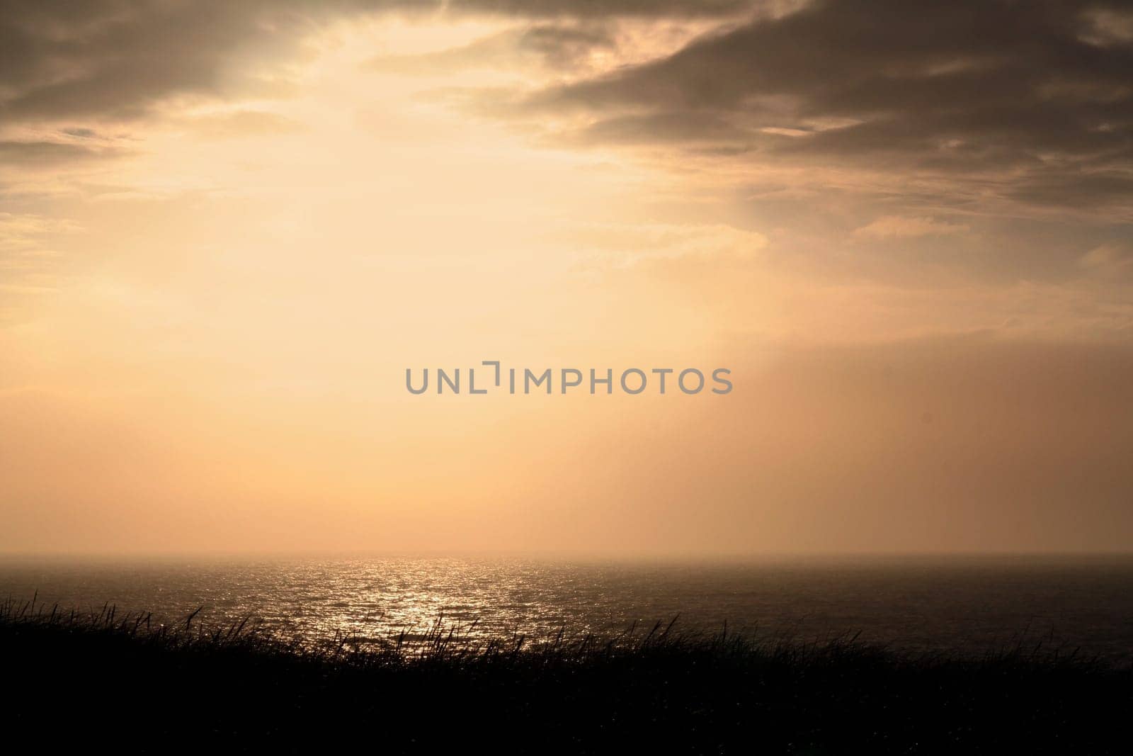 towards the sun