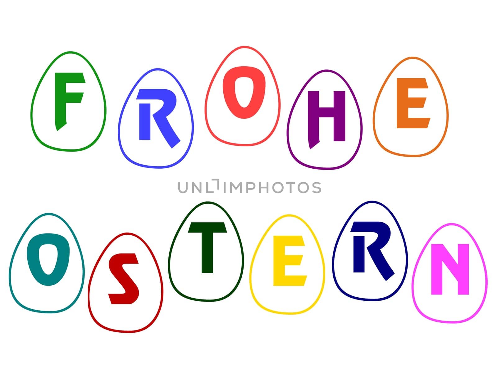 Happy Easter
