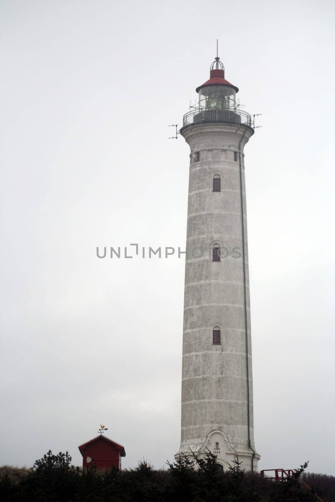 Lighthouse