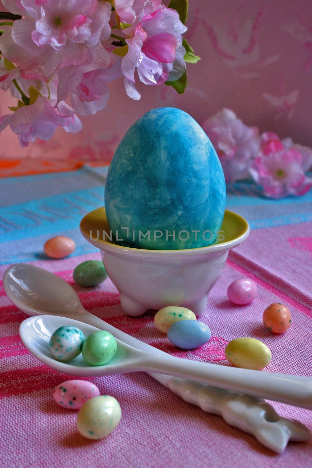 Easter egg