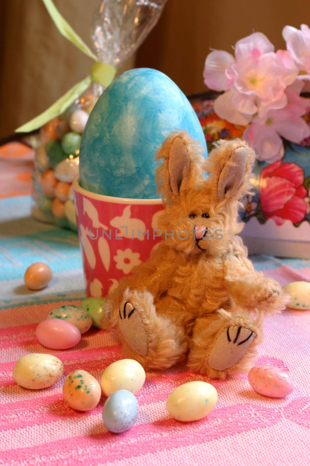 Easter Bunny