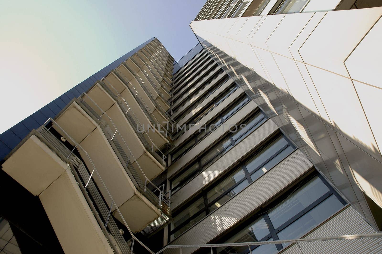 Büropark Düsseldorf 5